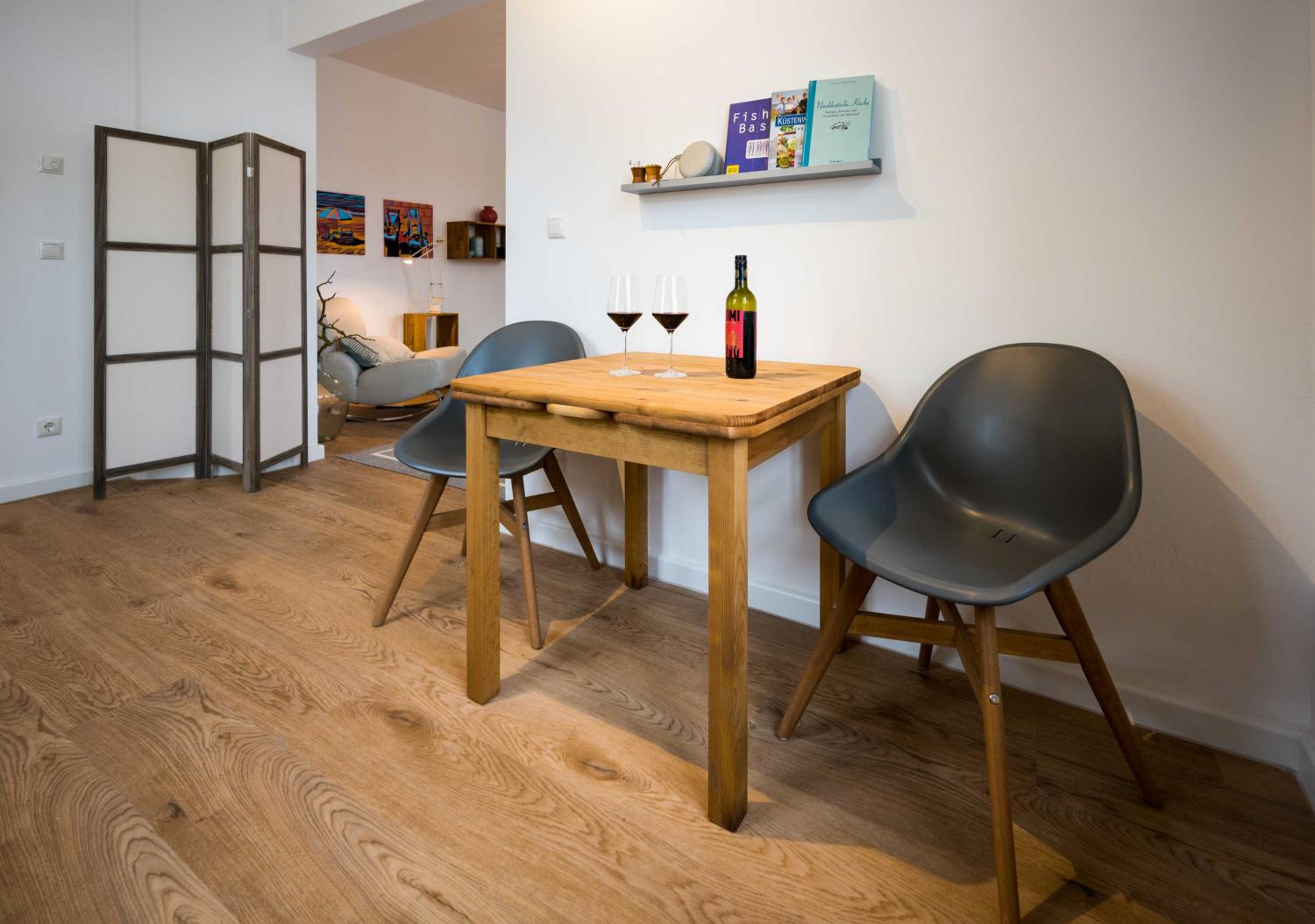 Ferienwohnung _Altes Zollamt_