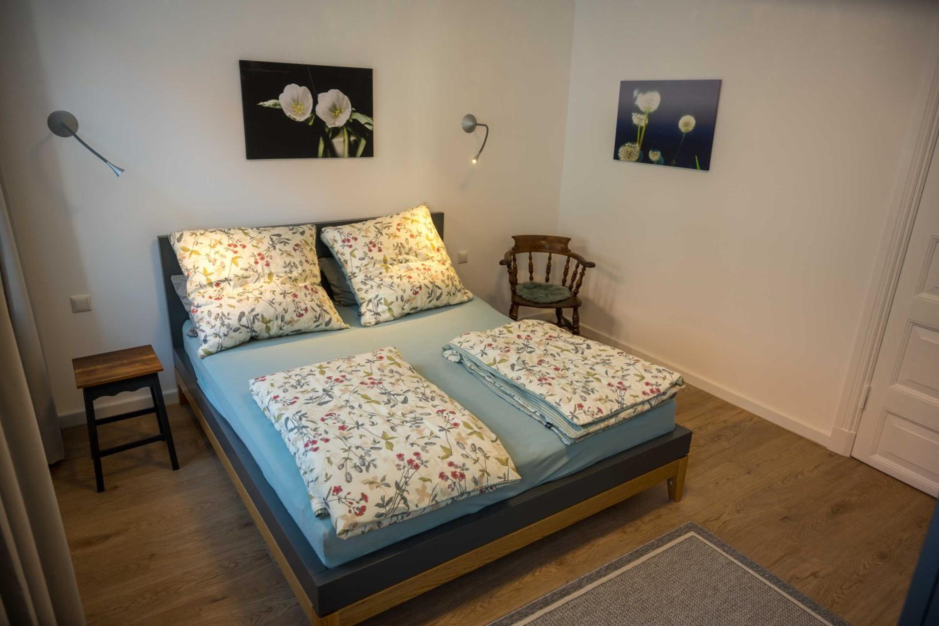 Ferienwohnung _Altes Zollamt_