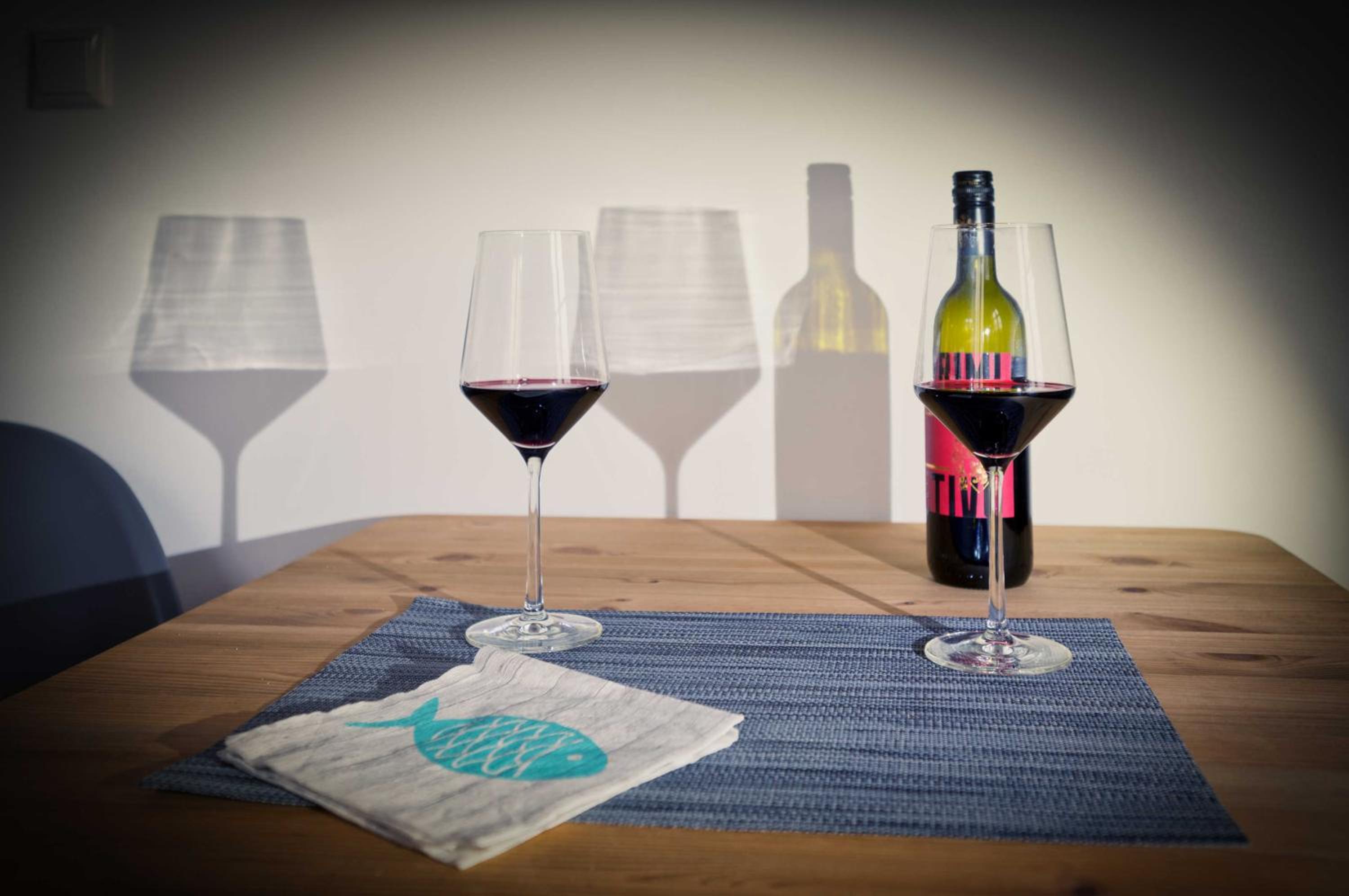 Ferienwohnung _Altes Zollamt_