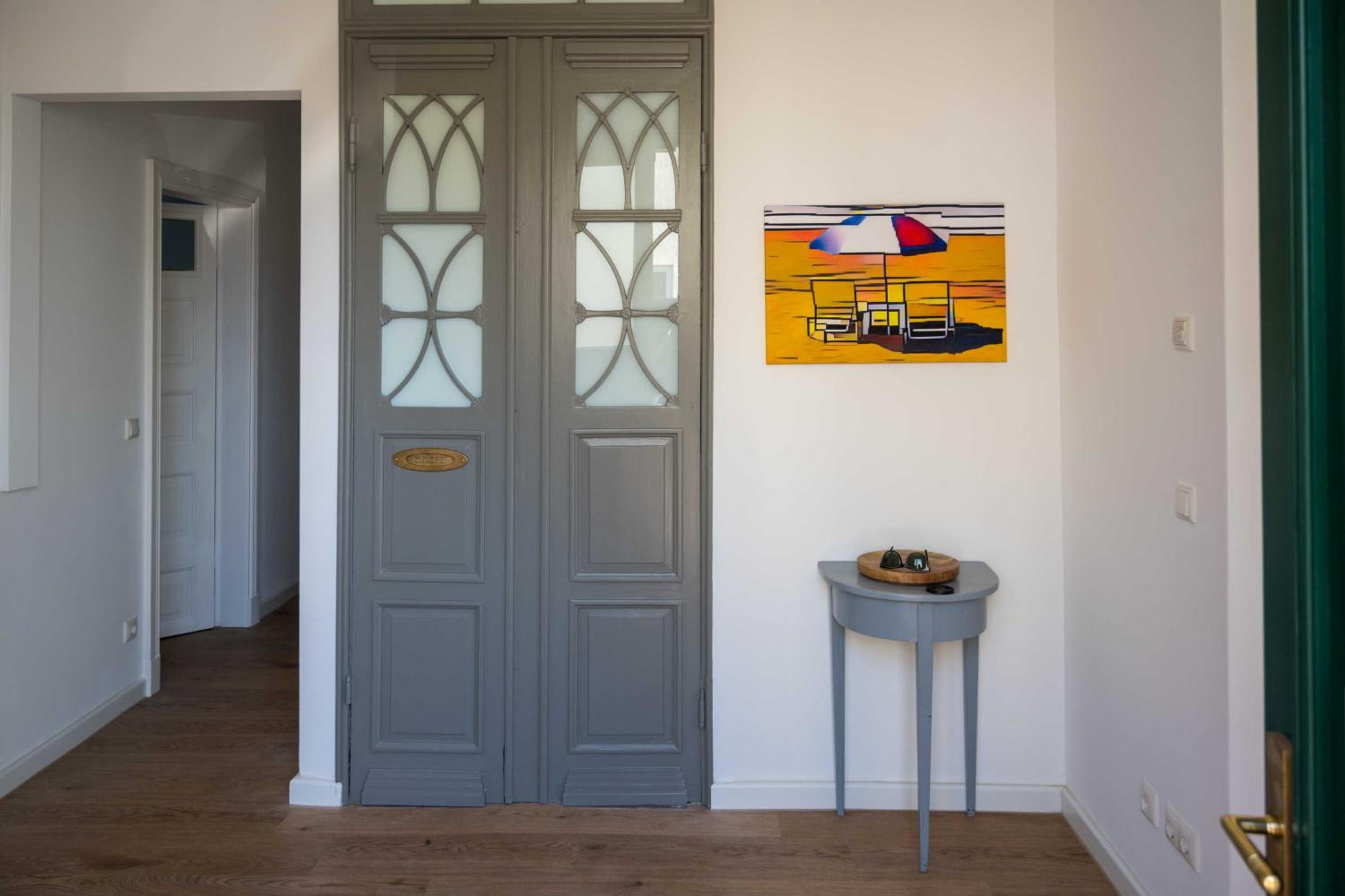 Ferienwohnung _Altes Zollamt_
