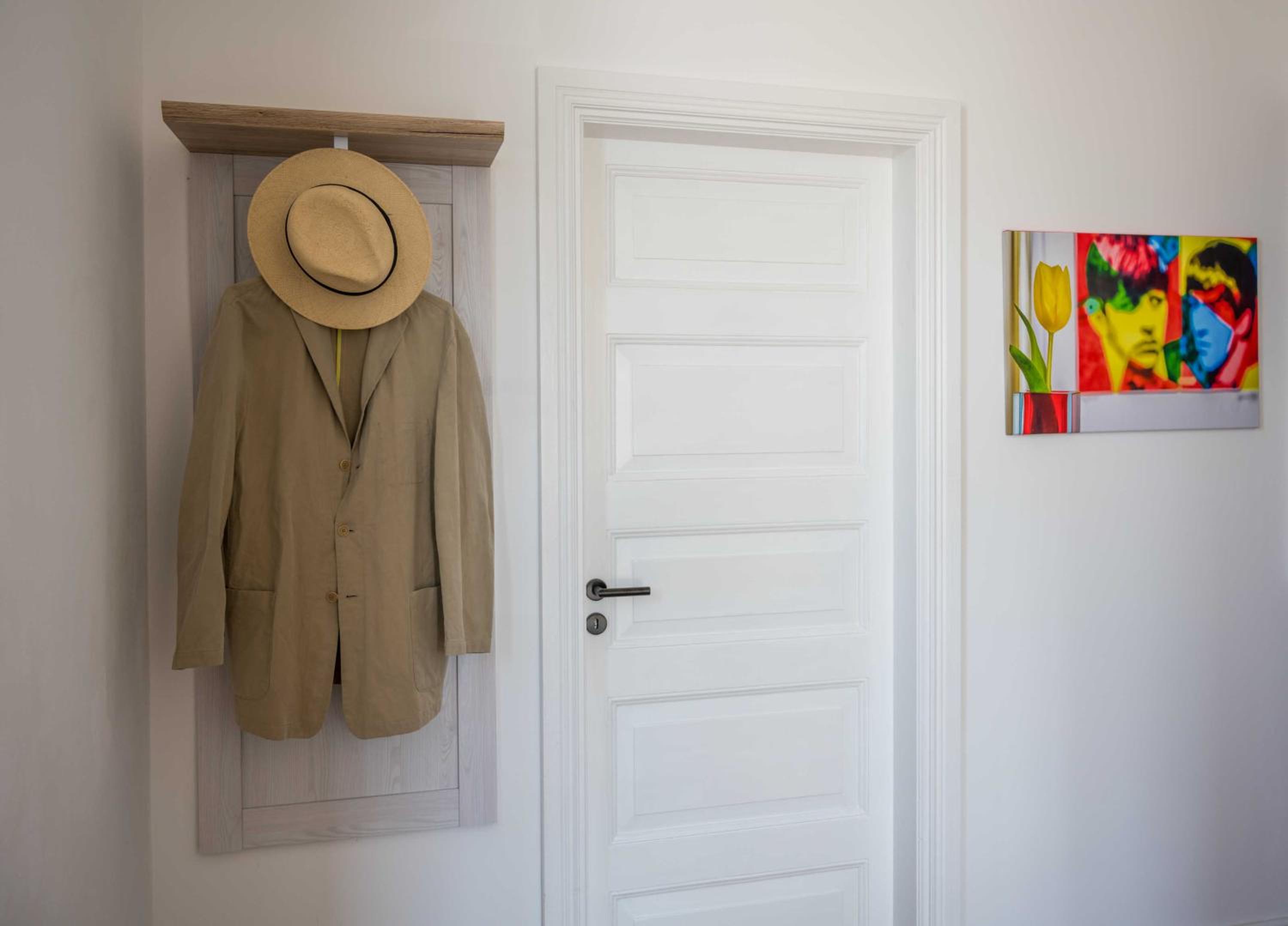 Ferienwohnung _Altes Zollamt_
