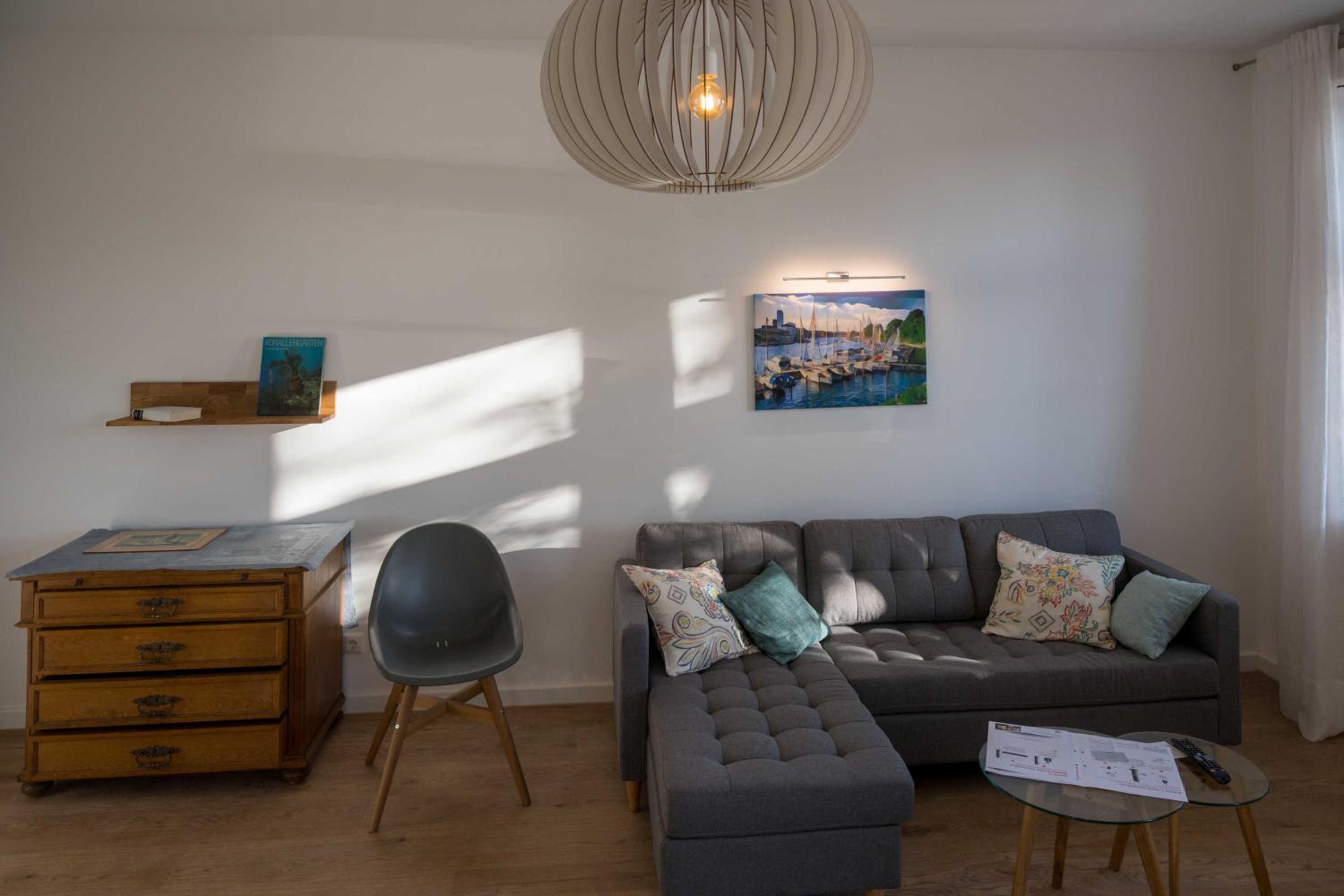 Ferienwohnung _Altes Zollamt_
