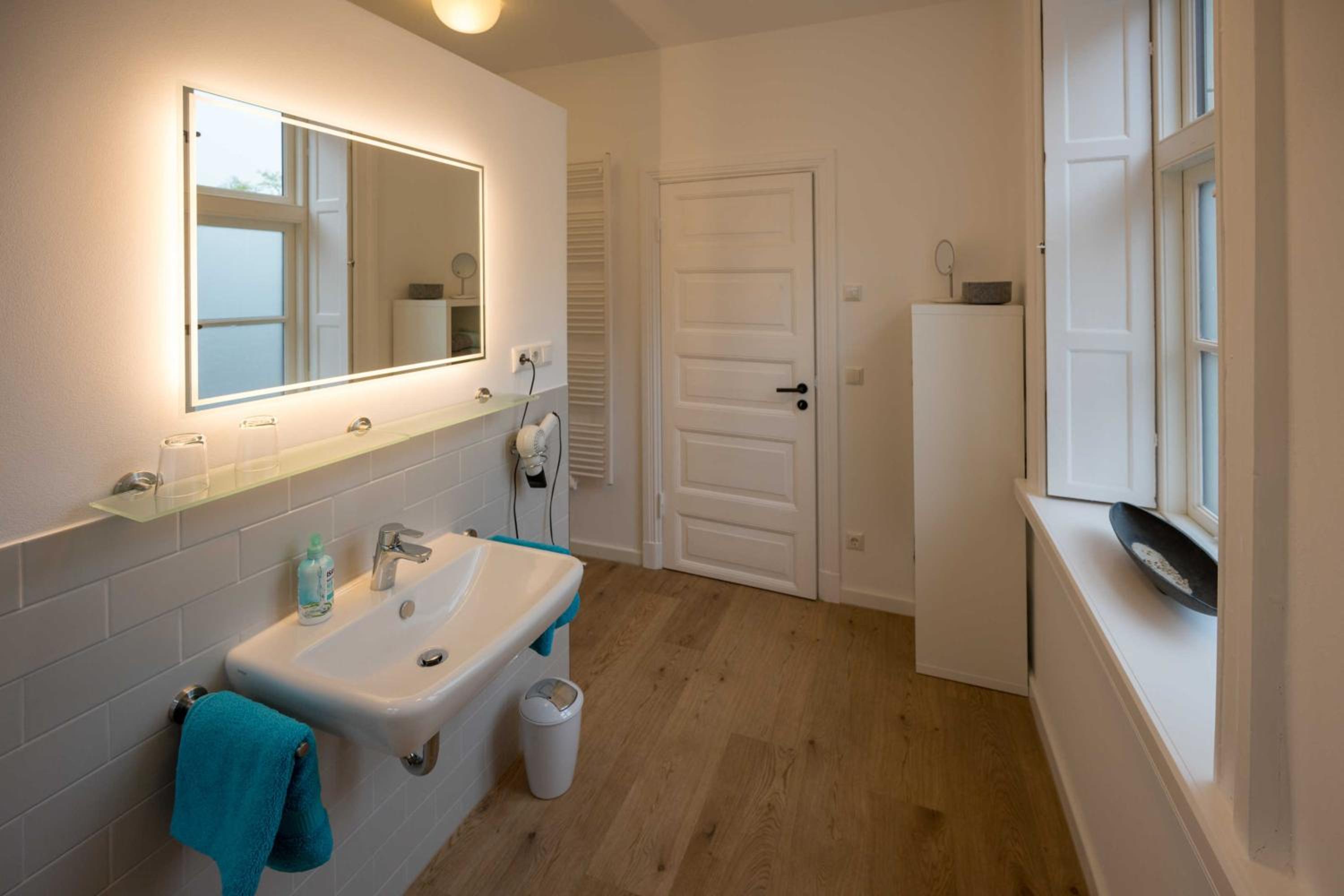 Ferienwohnung _Altes Zollamt_