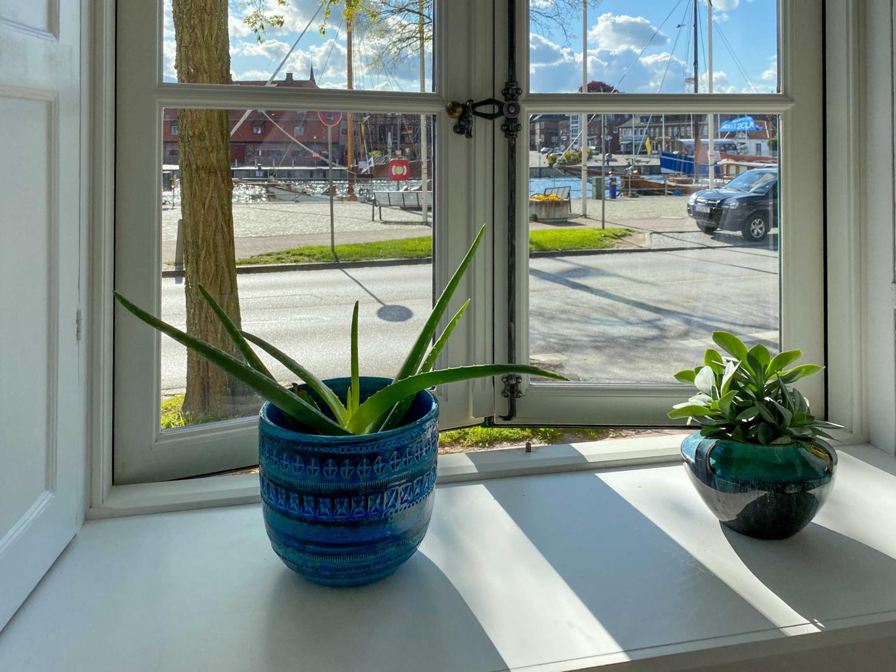 Ferienwohnung _Altes Zollamt_