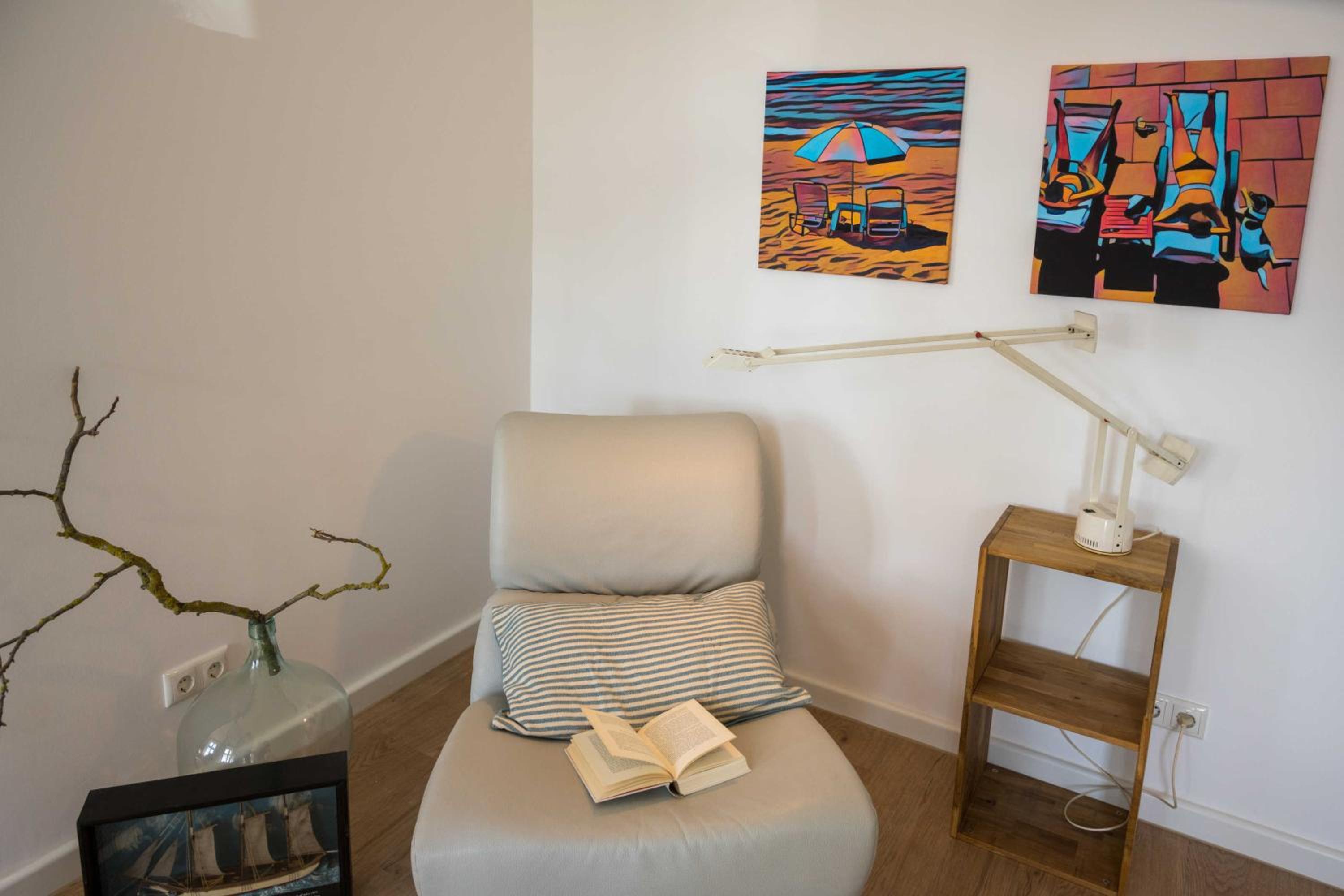 Ferienwohnung _Altes Zollamt_