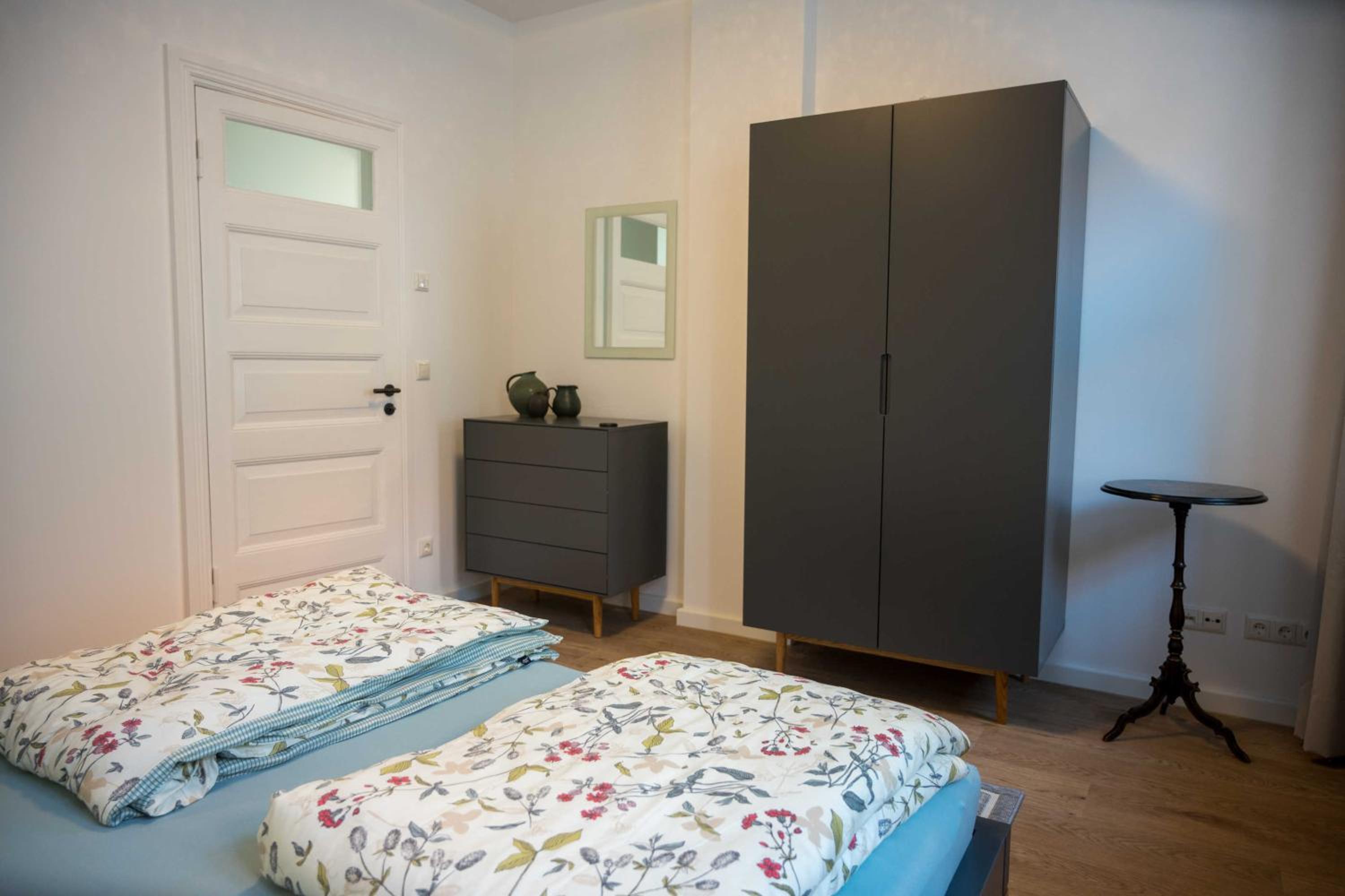 Ferienwohnung _Altes Zollamt_