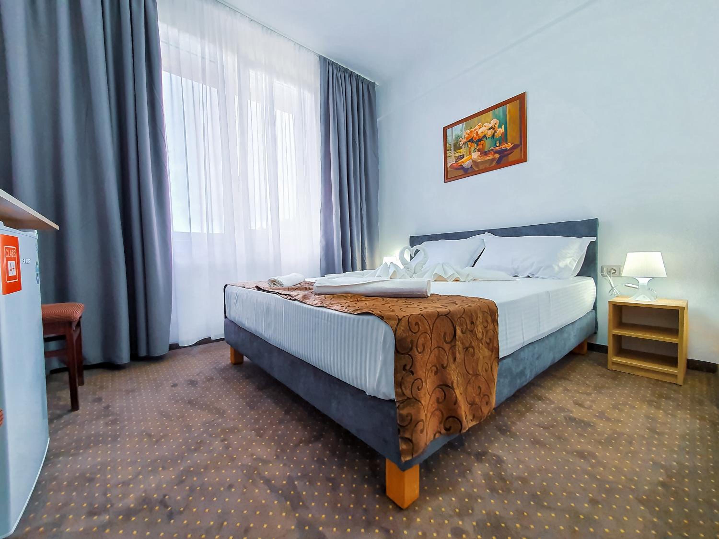 Hotel Decebal Eforie Nord view 4