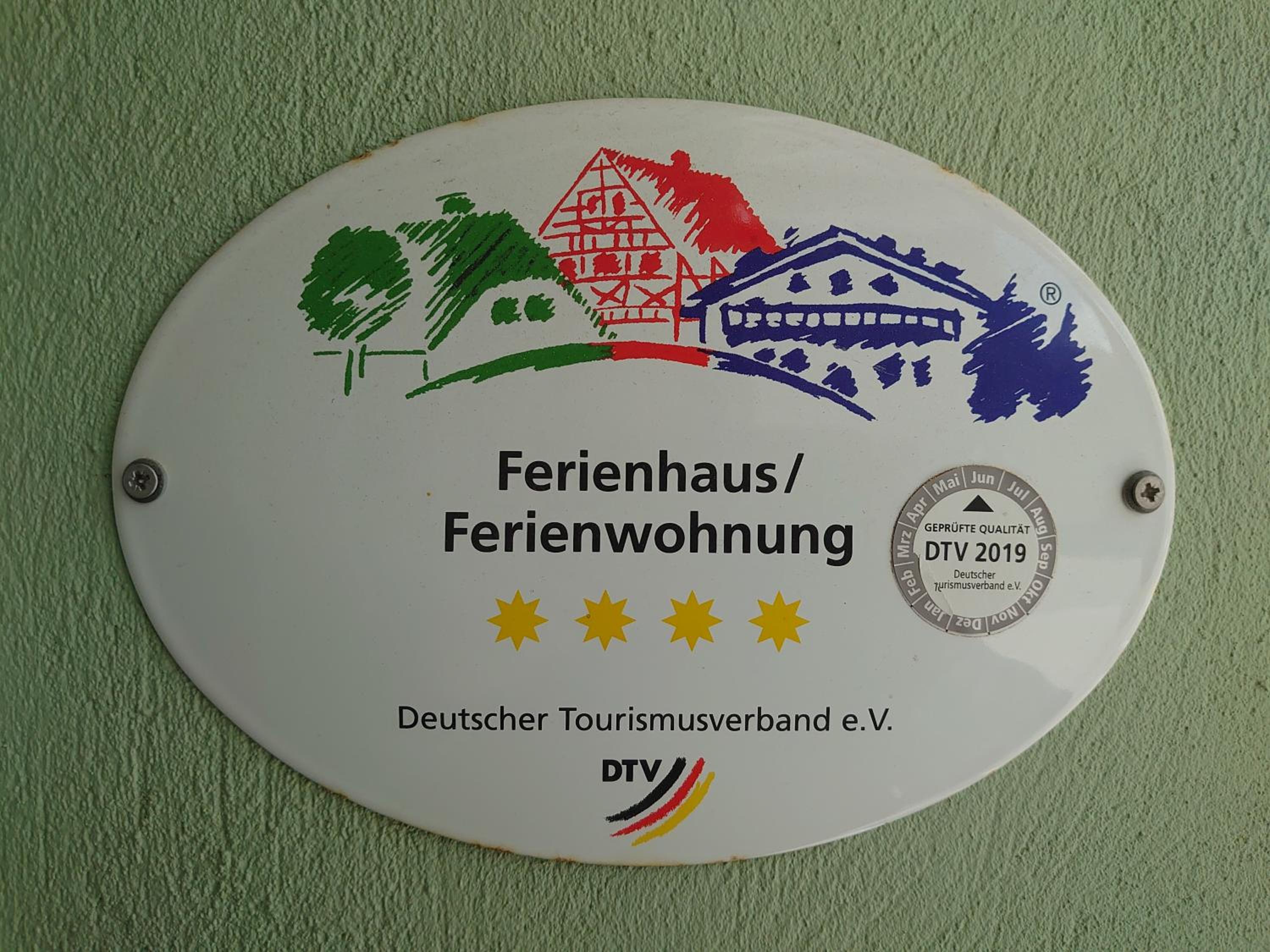 Ferienwohnungen Haus Sebastian view 2