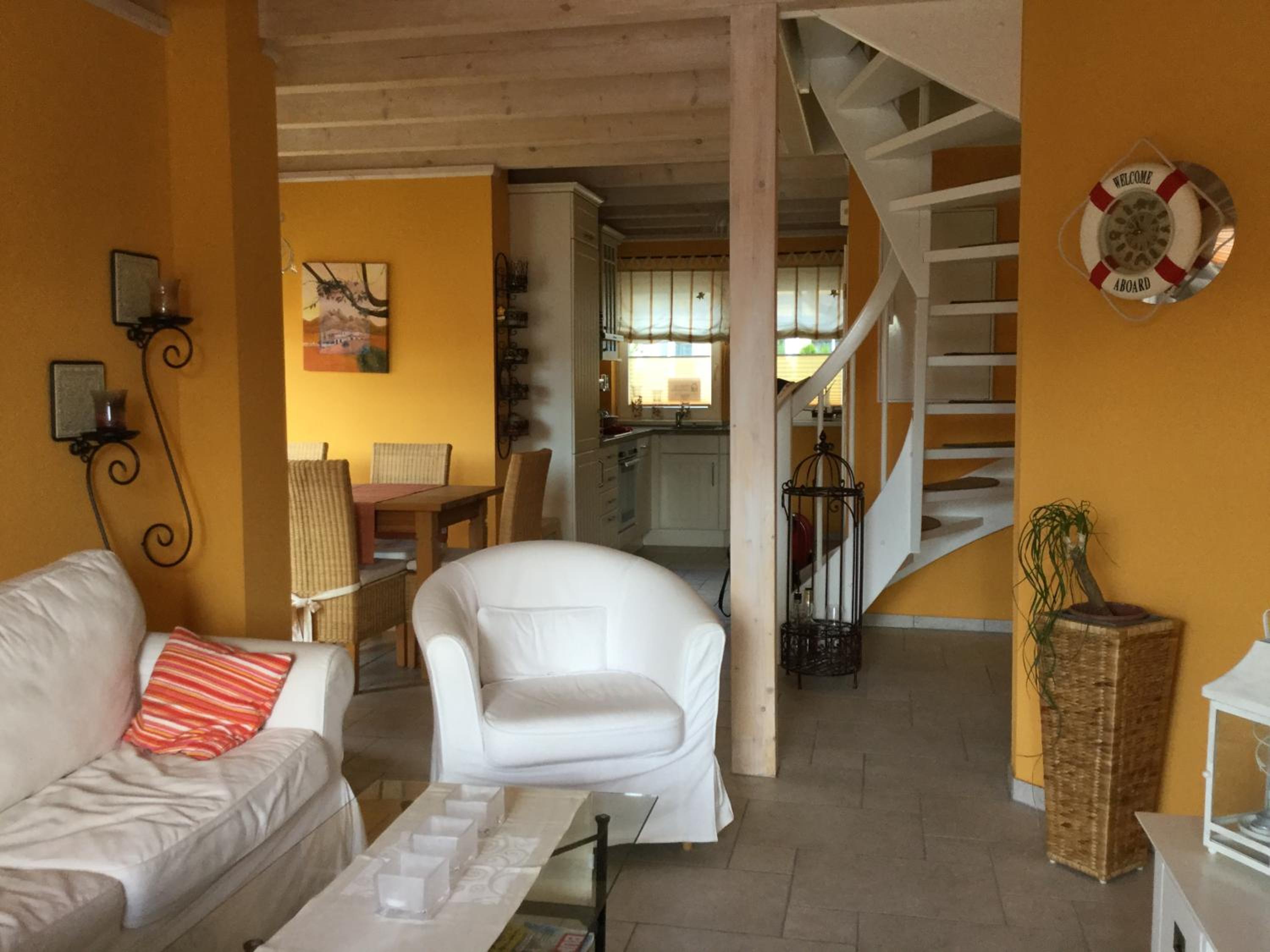 Ferienhaus ˋLichtblickˋ view 5