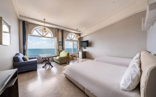 Hotel White House 6