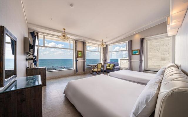 Hotel White House 22