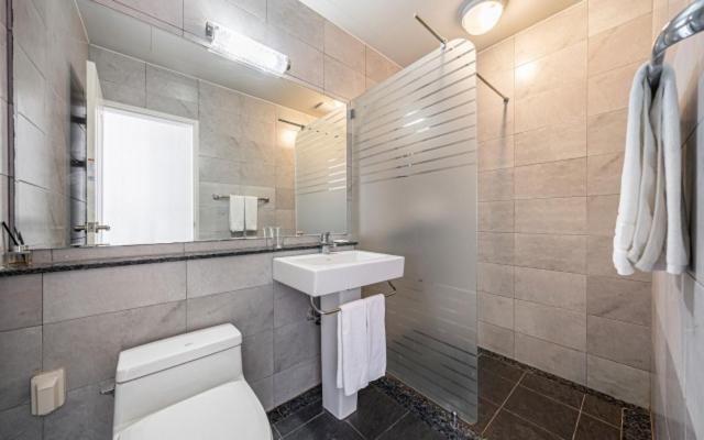 Hotel White House 32