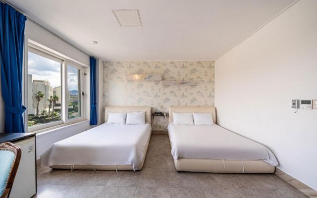 Hotel White House 15