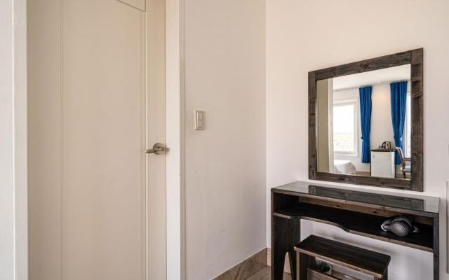 Hotel White House 30