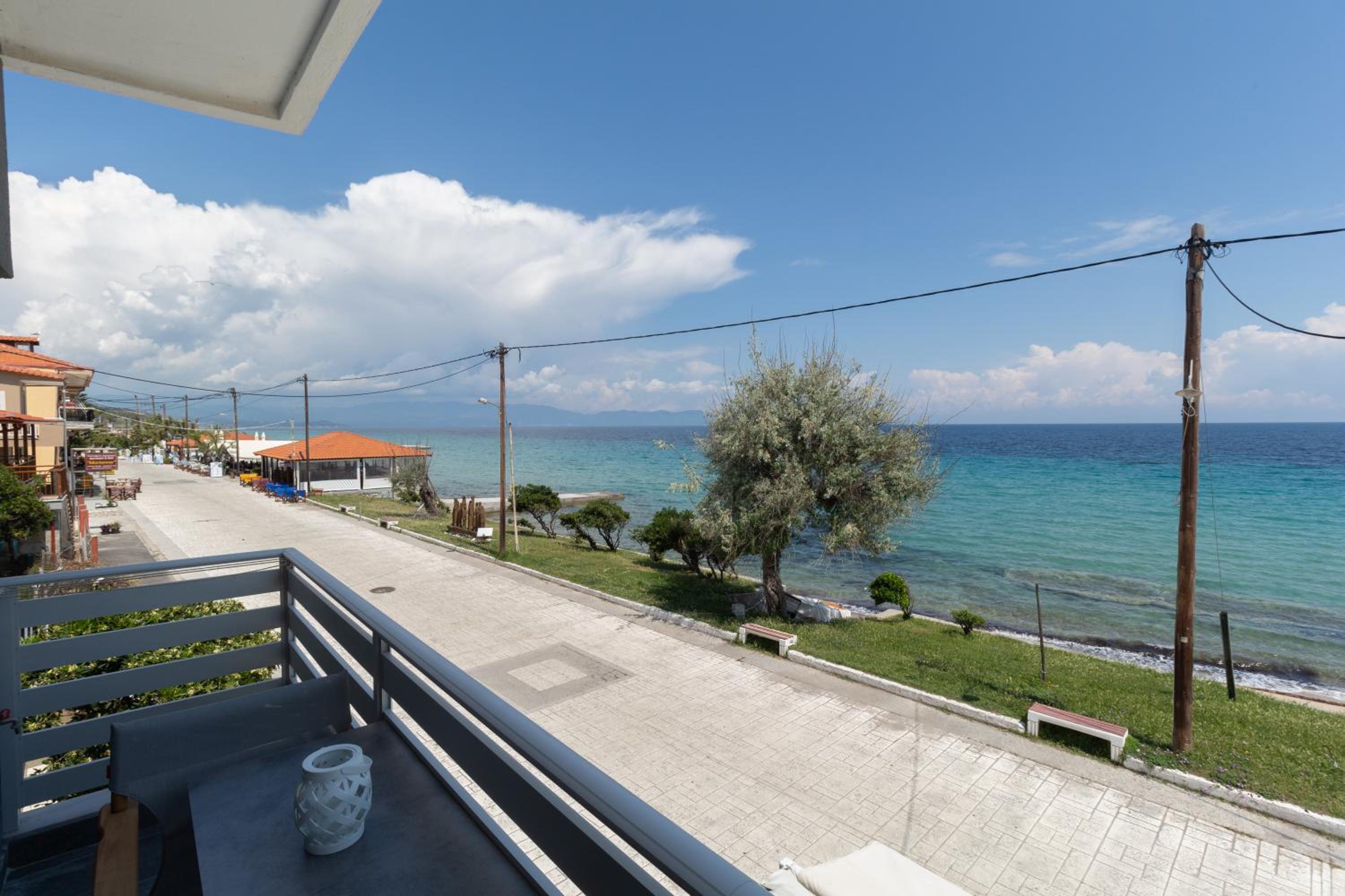 Golden Seaside 1 view 5
