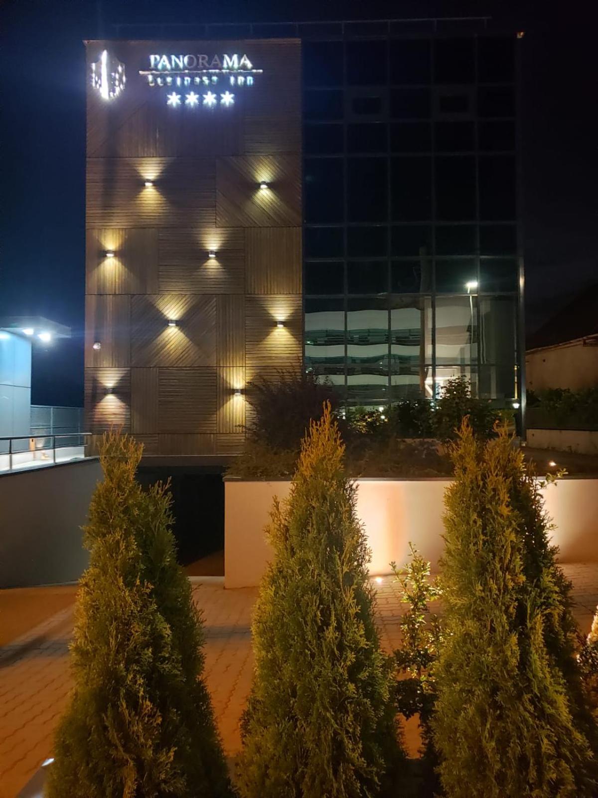 Panorama Business Inn view 5