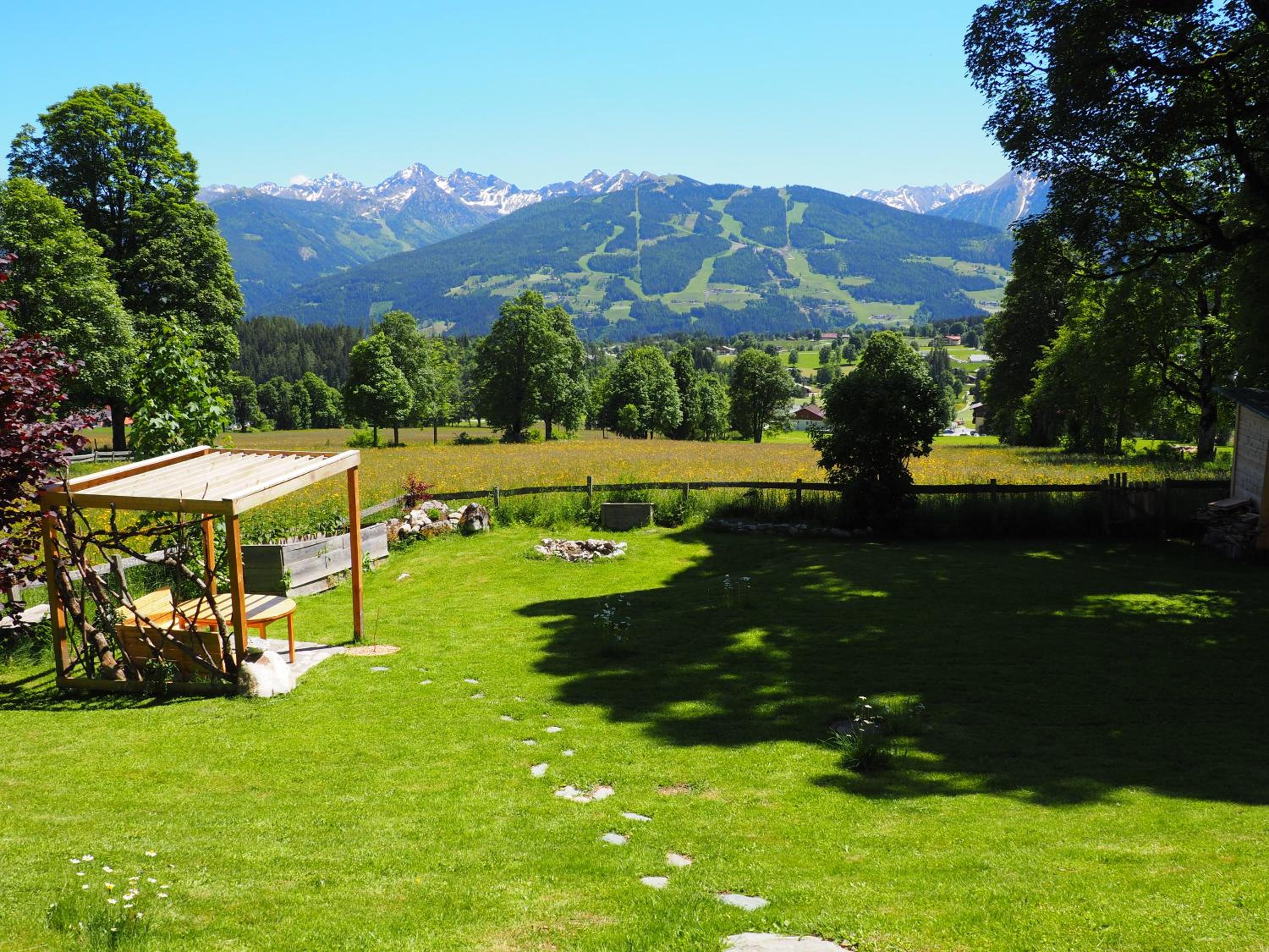 Pension Hofweyer