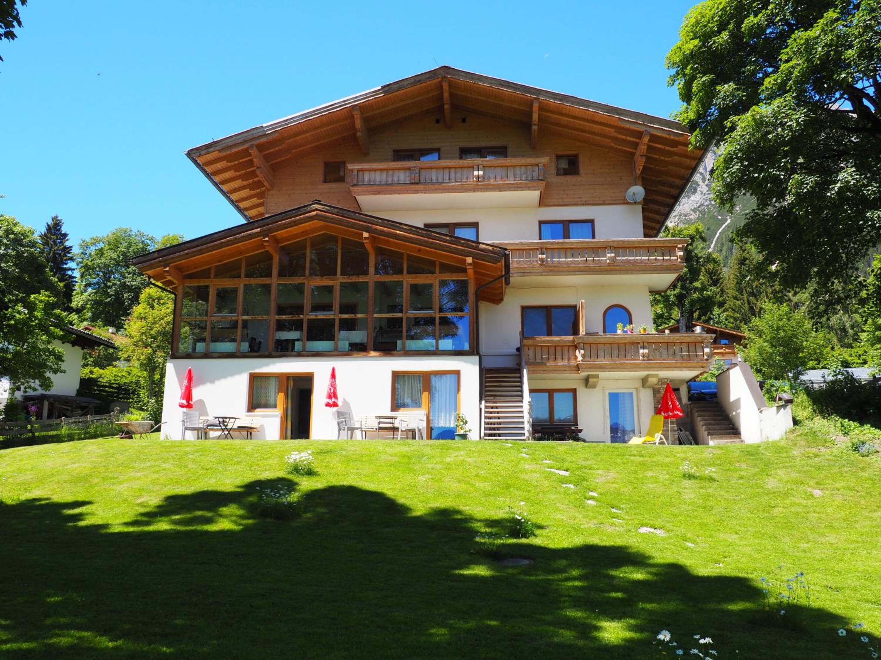 Pension Hofweyer