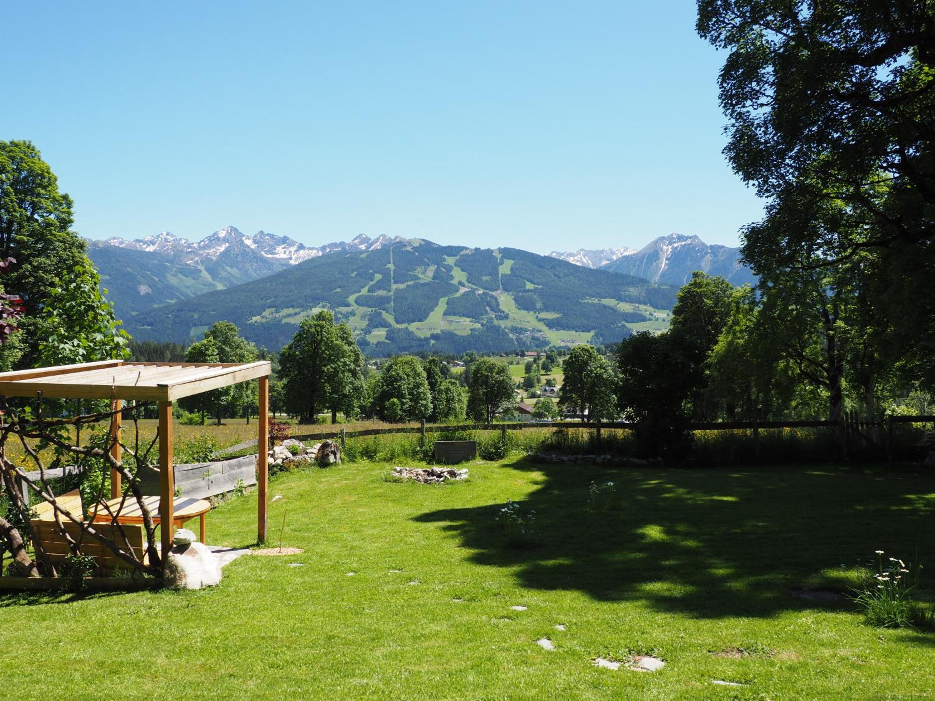 Pension Hofweyer