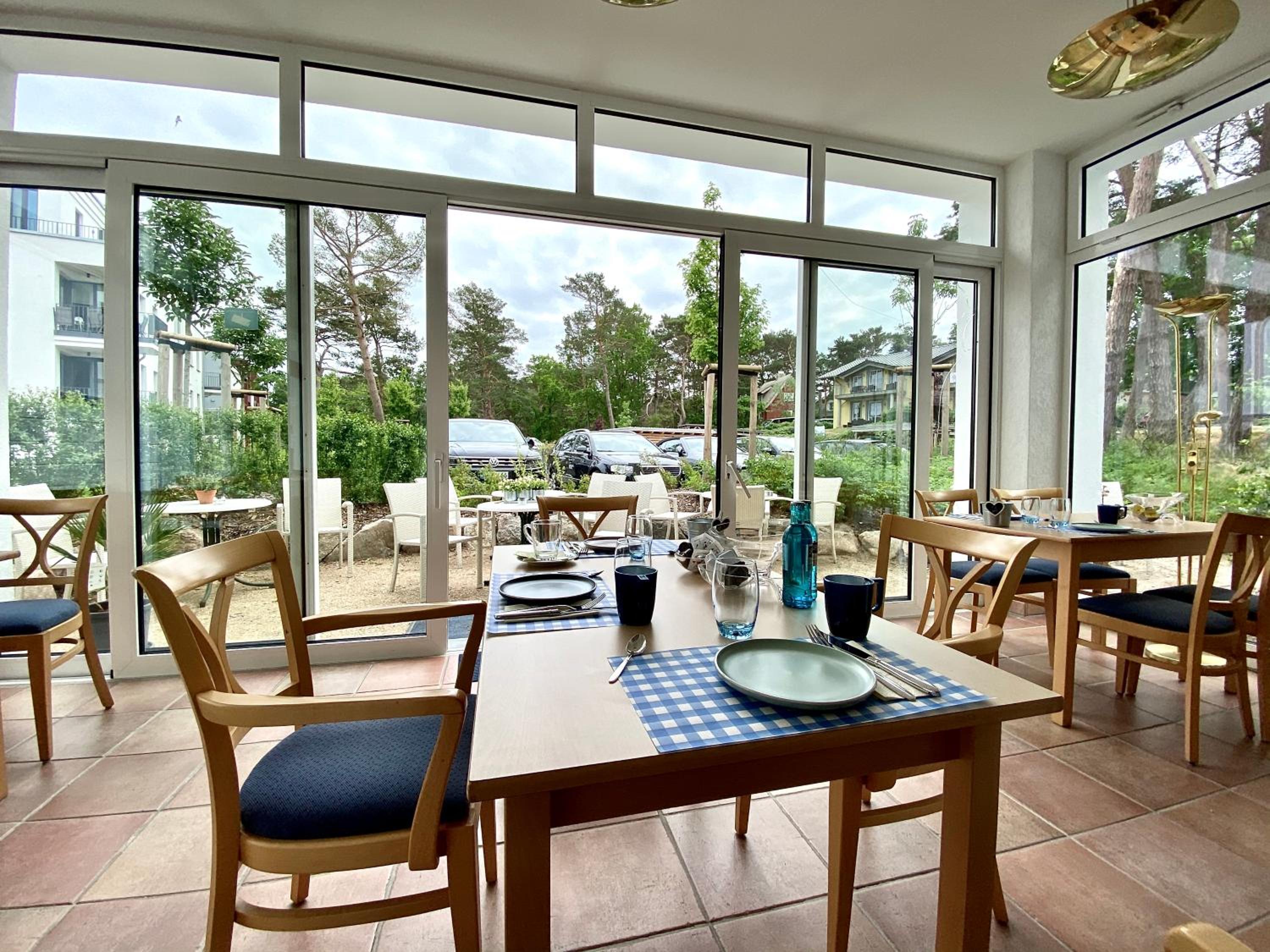 Pension Am Meer view 5