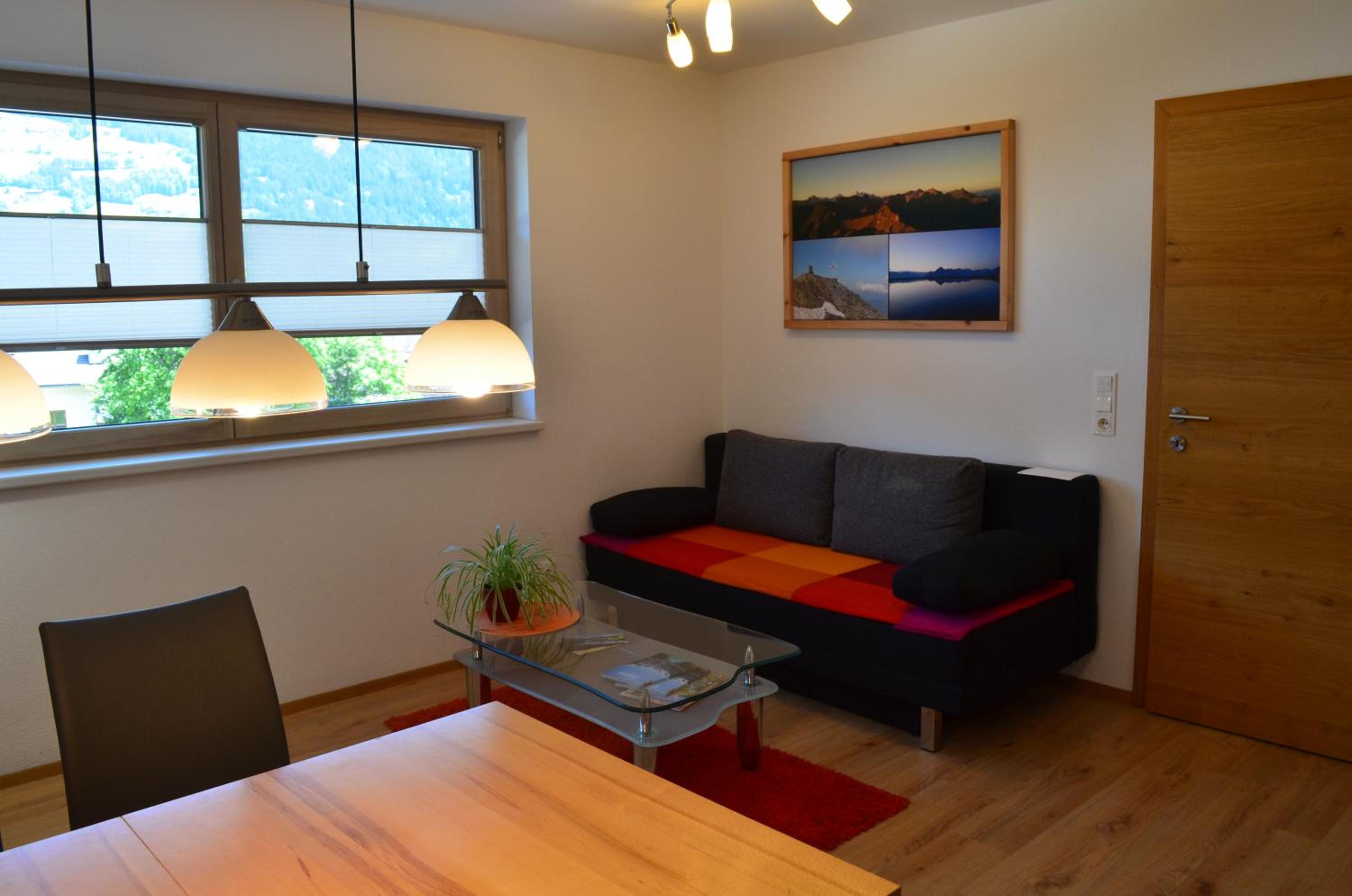 Apartment Klein & Fein