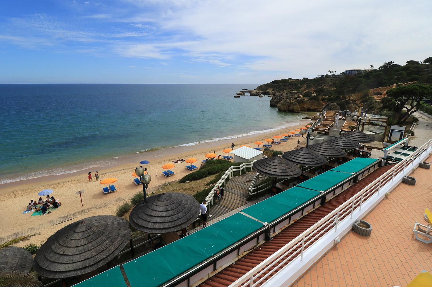 venha nadar a oura view 5