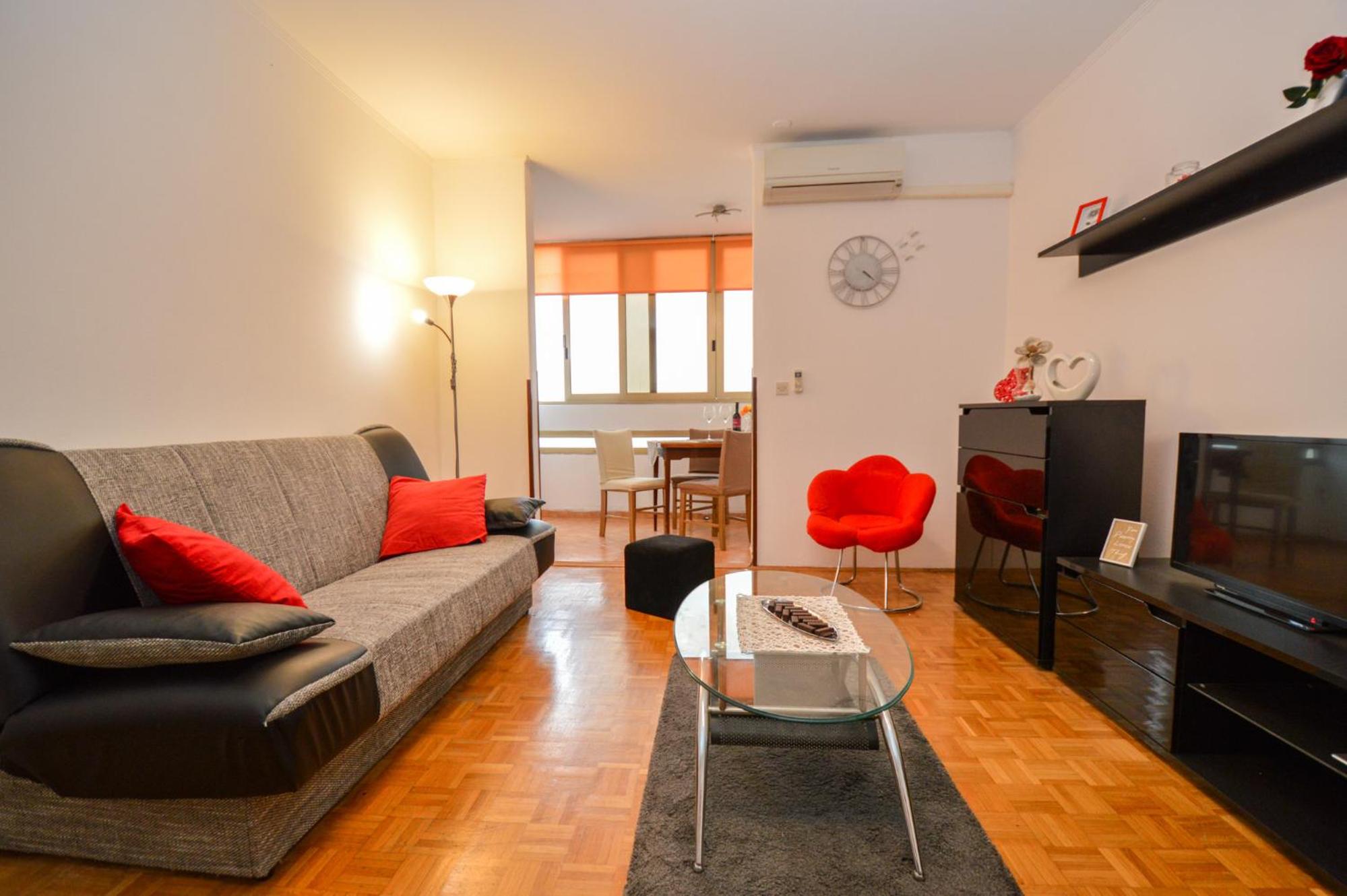Apartment Anja view 5