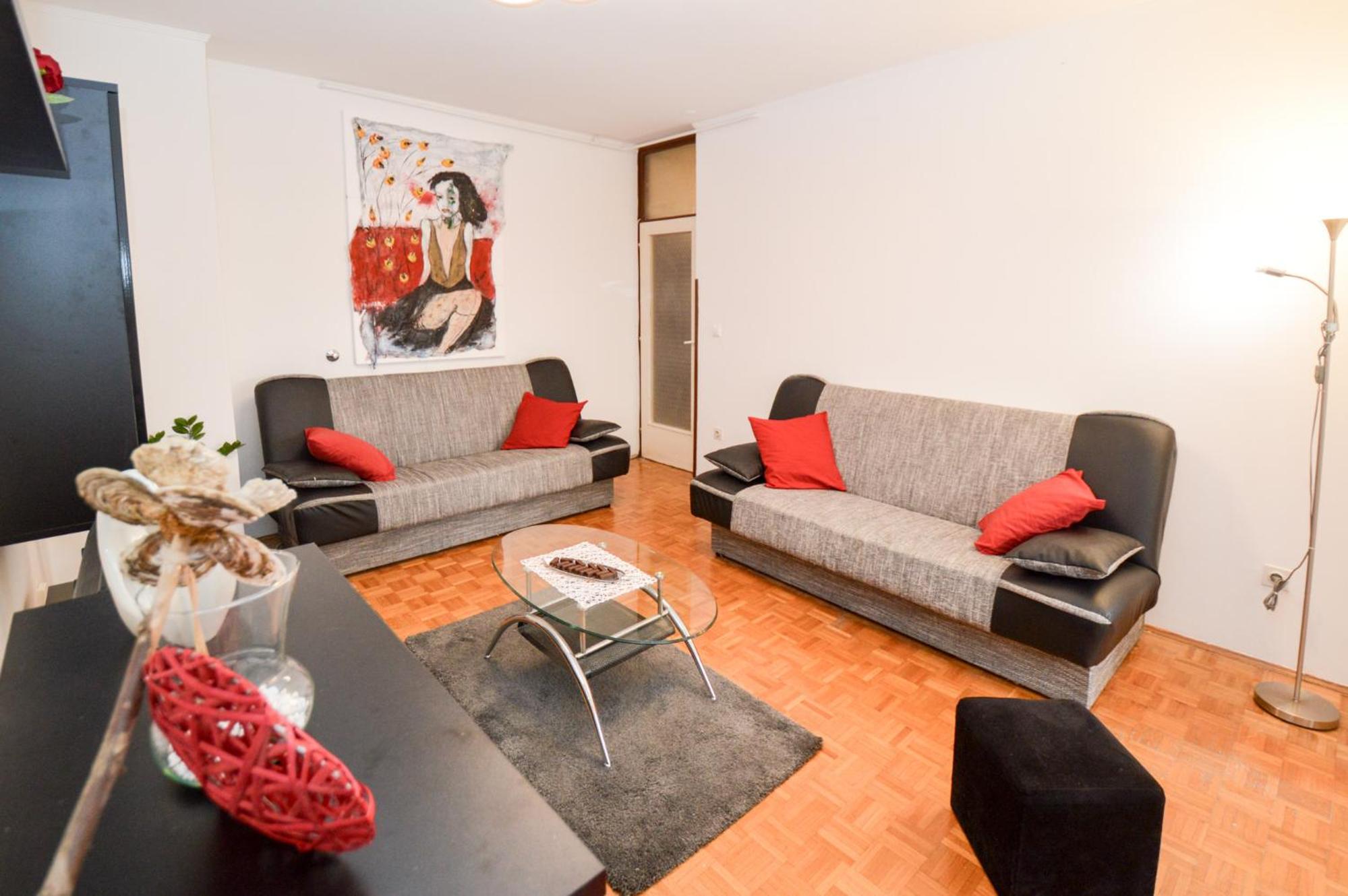 Apartment Anja view 4