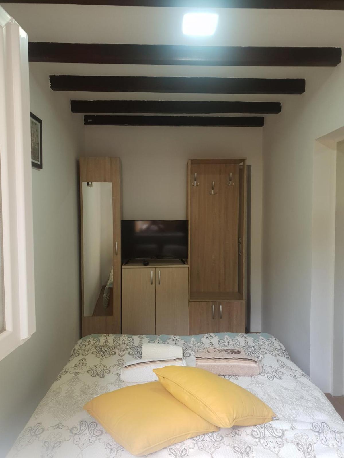Comfort Inn Apartmani view 5