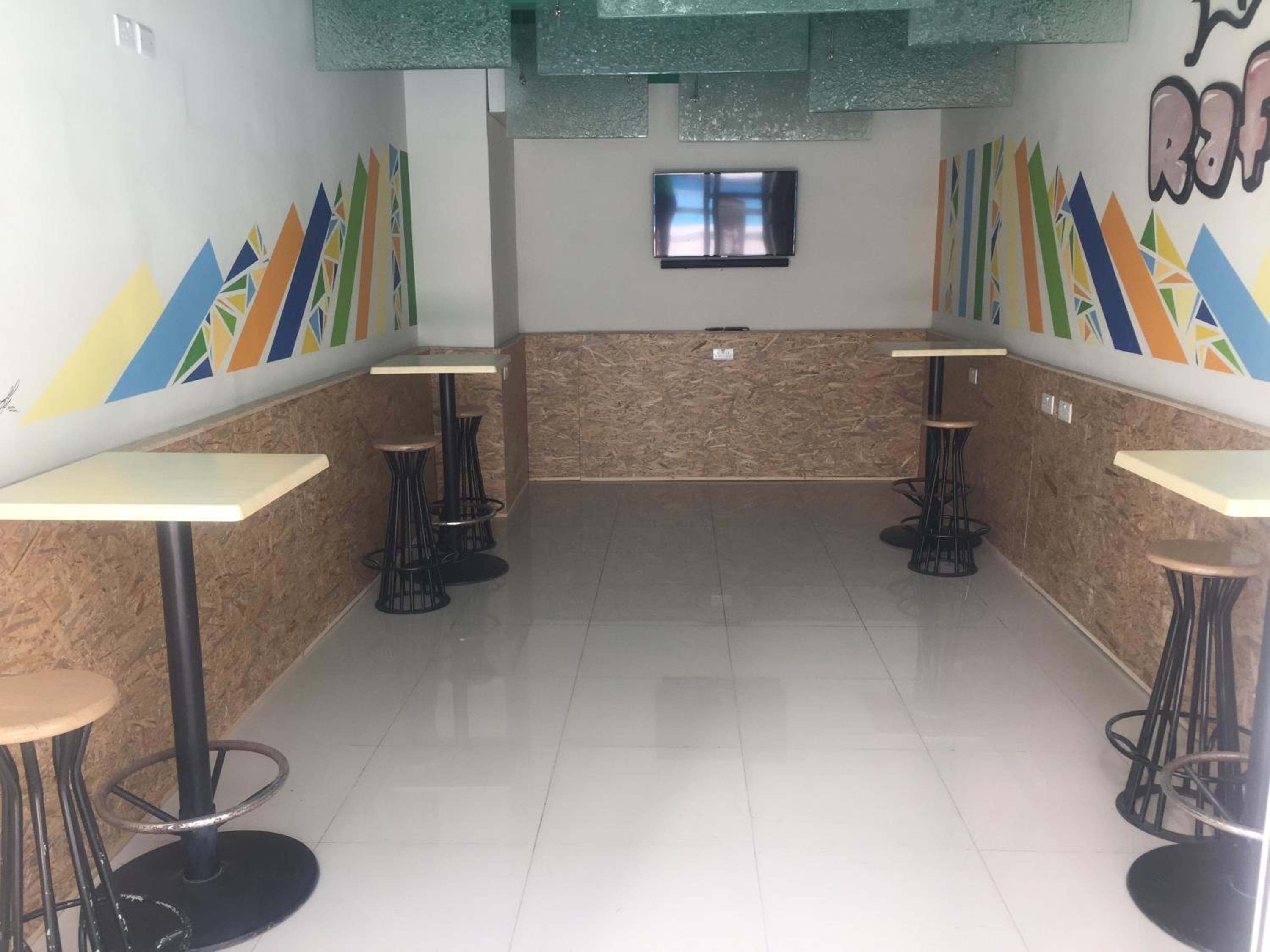 NSTS Campus Residence and Hostel view 4