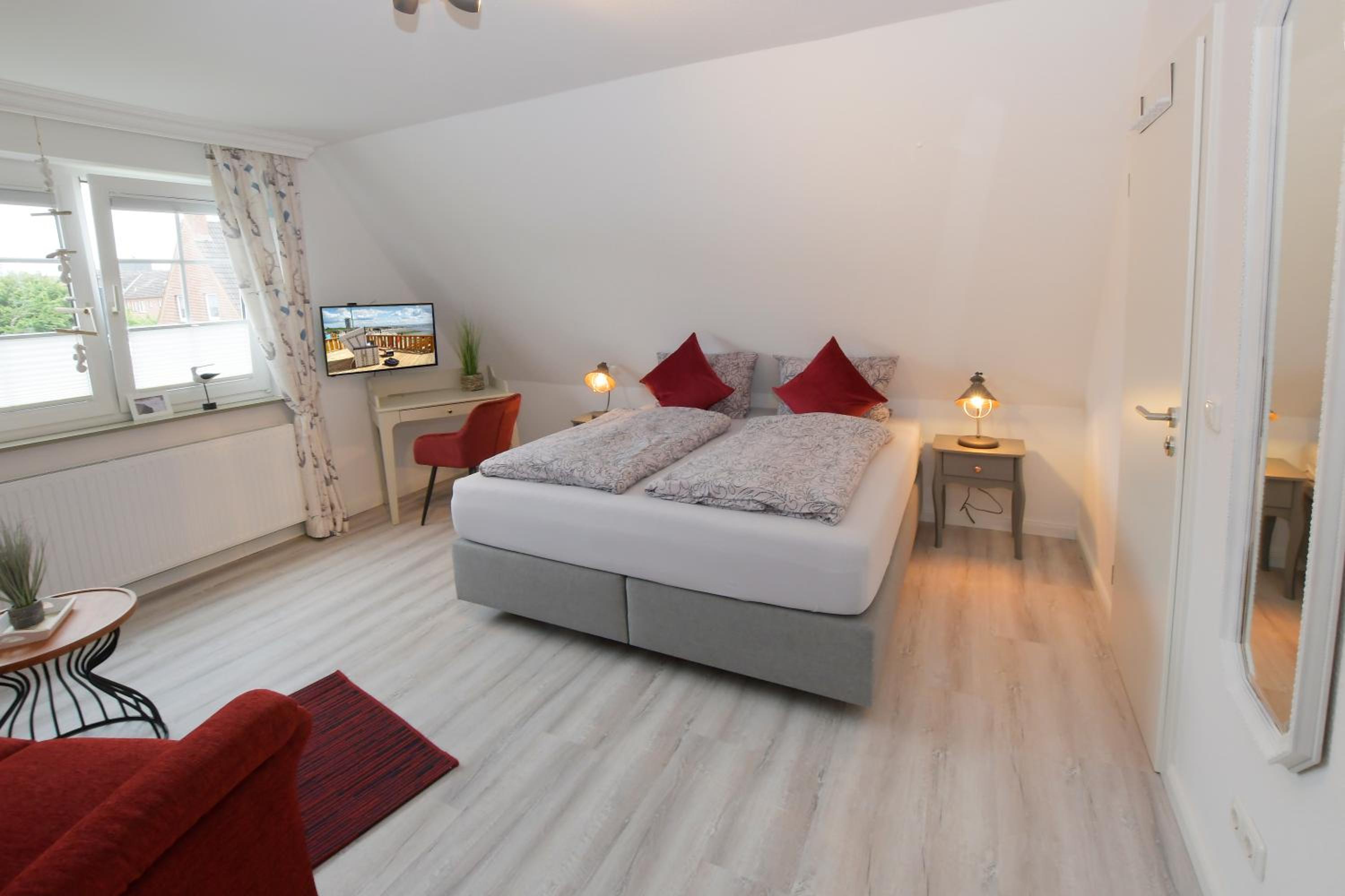 Hotel-Pension Achtern Diek