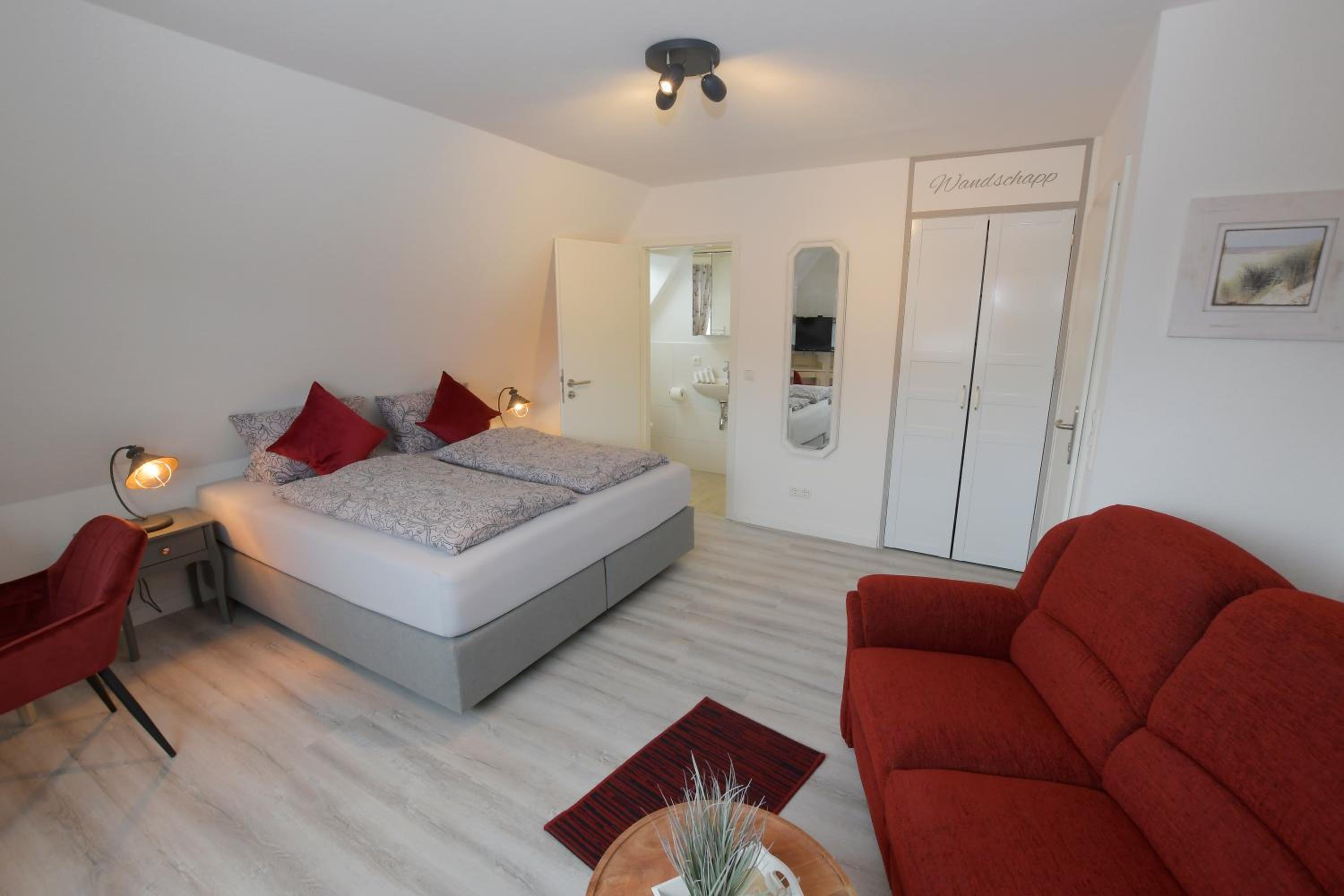 Hotel-Pension Achtern Diek