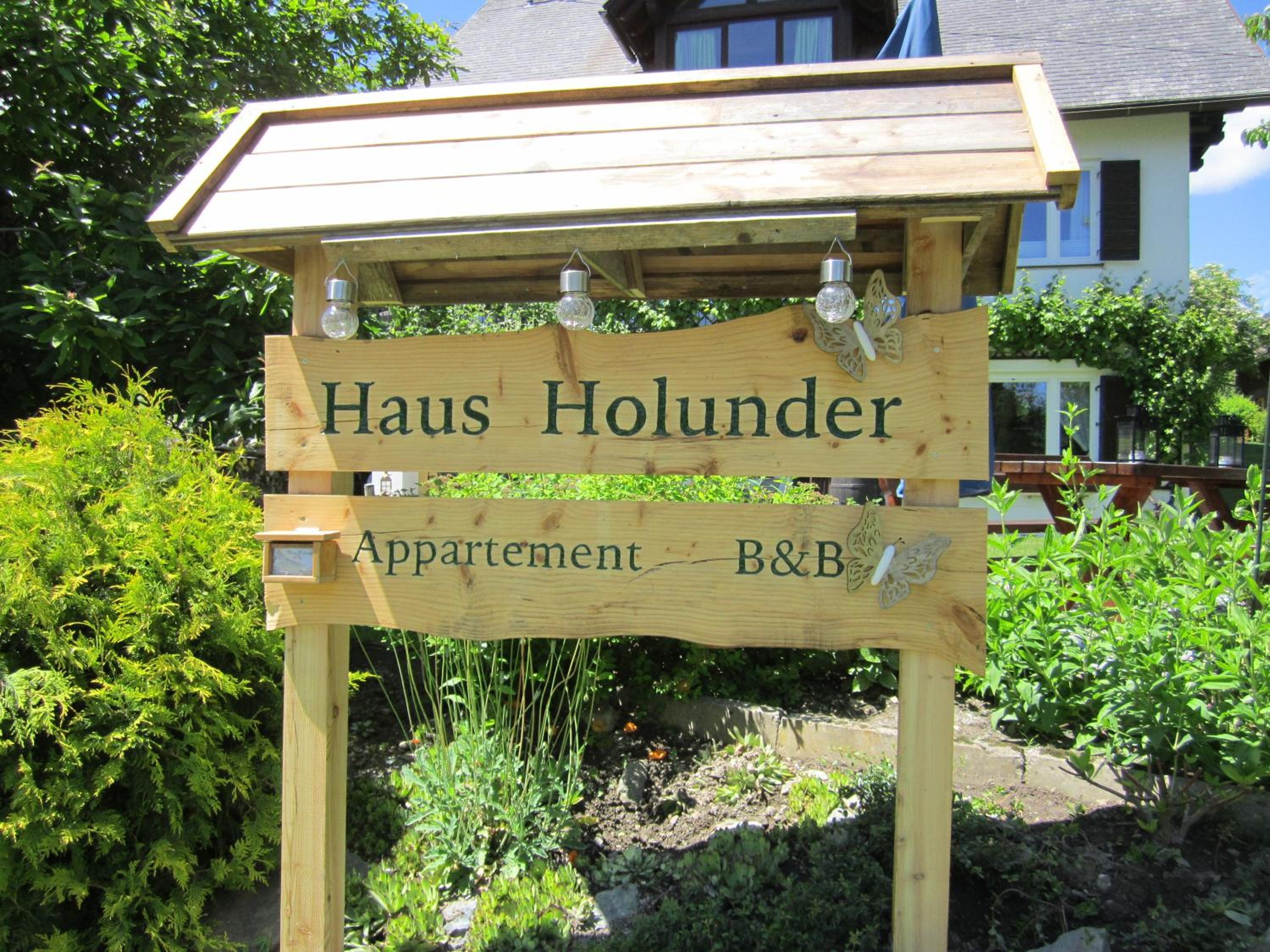 Studio Holunder Weissbriach