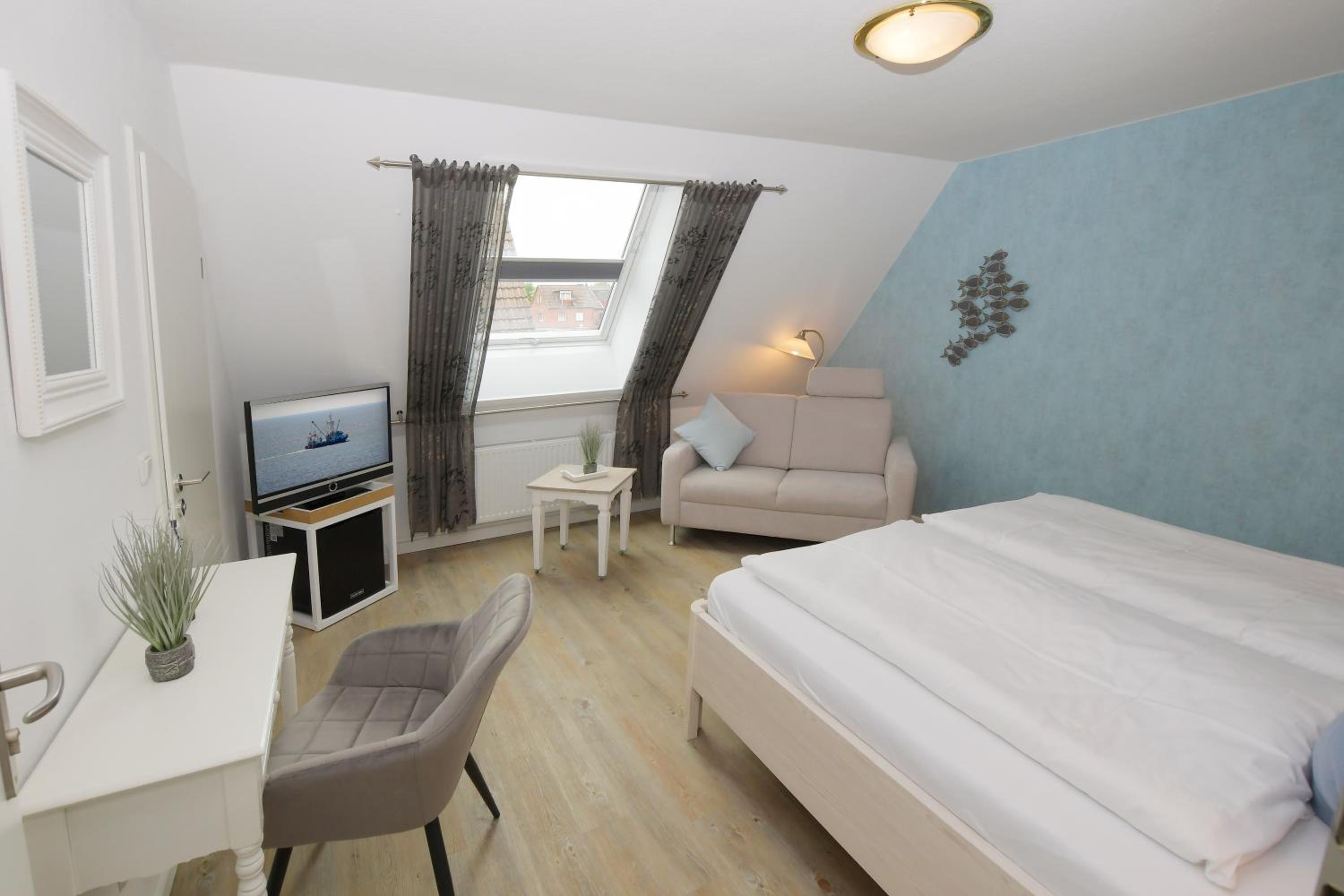 Hotel-Pension Achtern Diek
