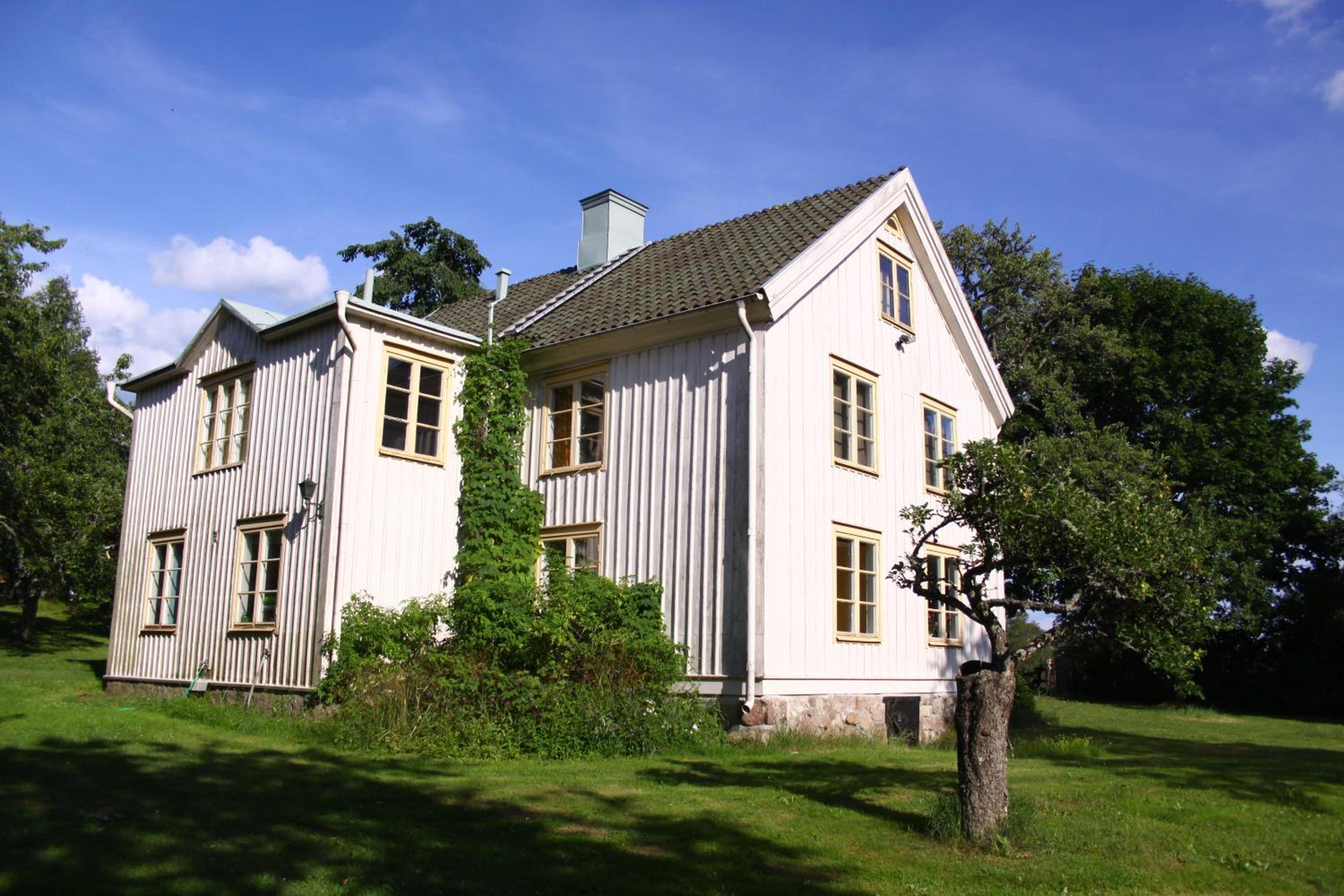 Ingebo Hagar bondgÄrdsboende