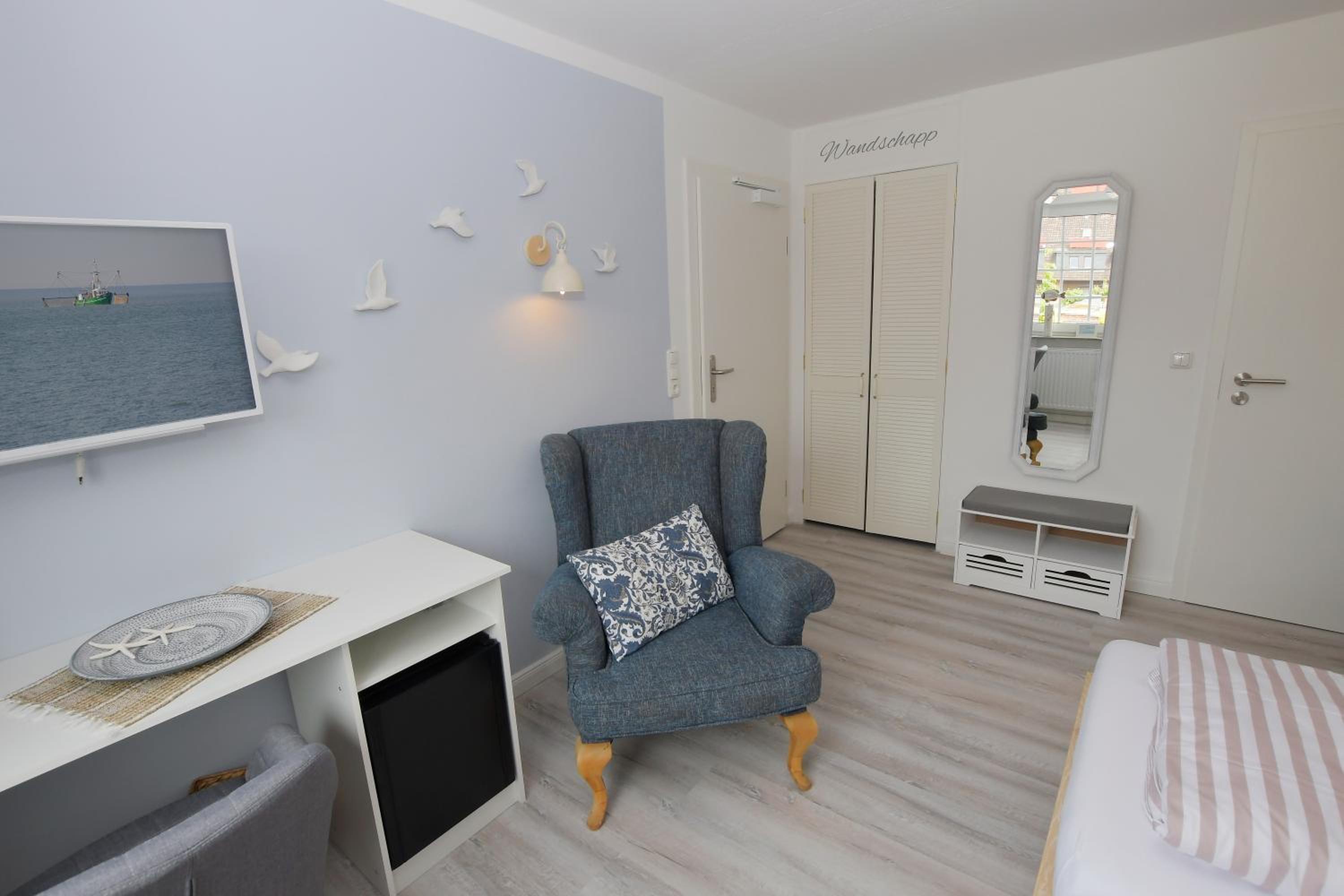 Hotel-Pension Achtern Diek