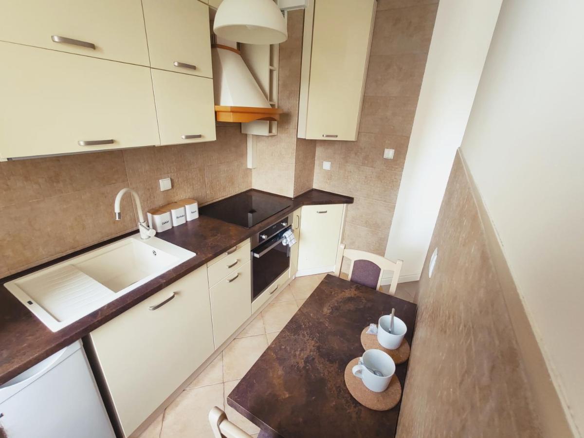 Apartament Milbertus view 2