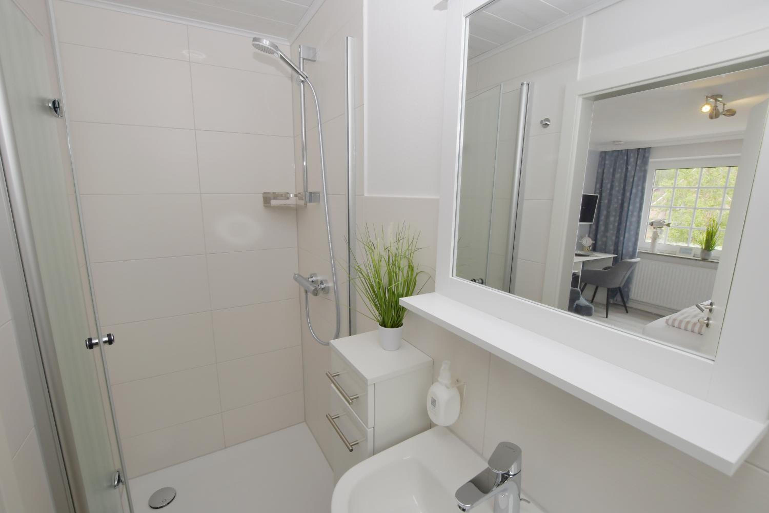 Hotel-Pension Achtern Diek