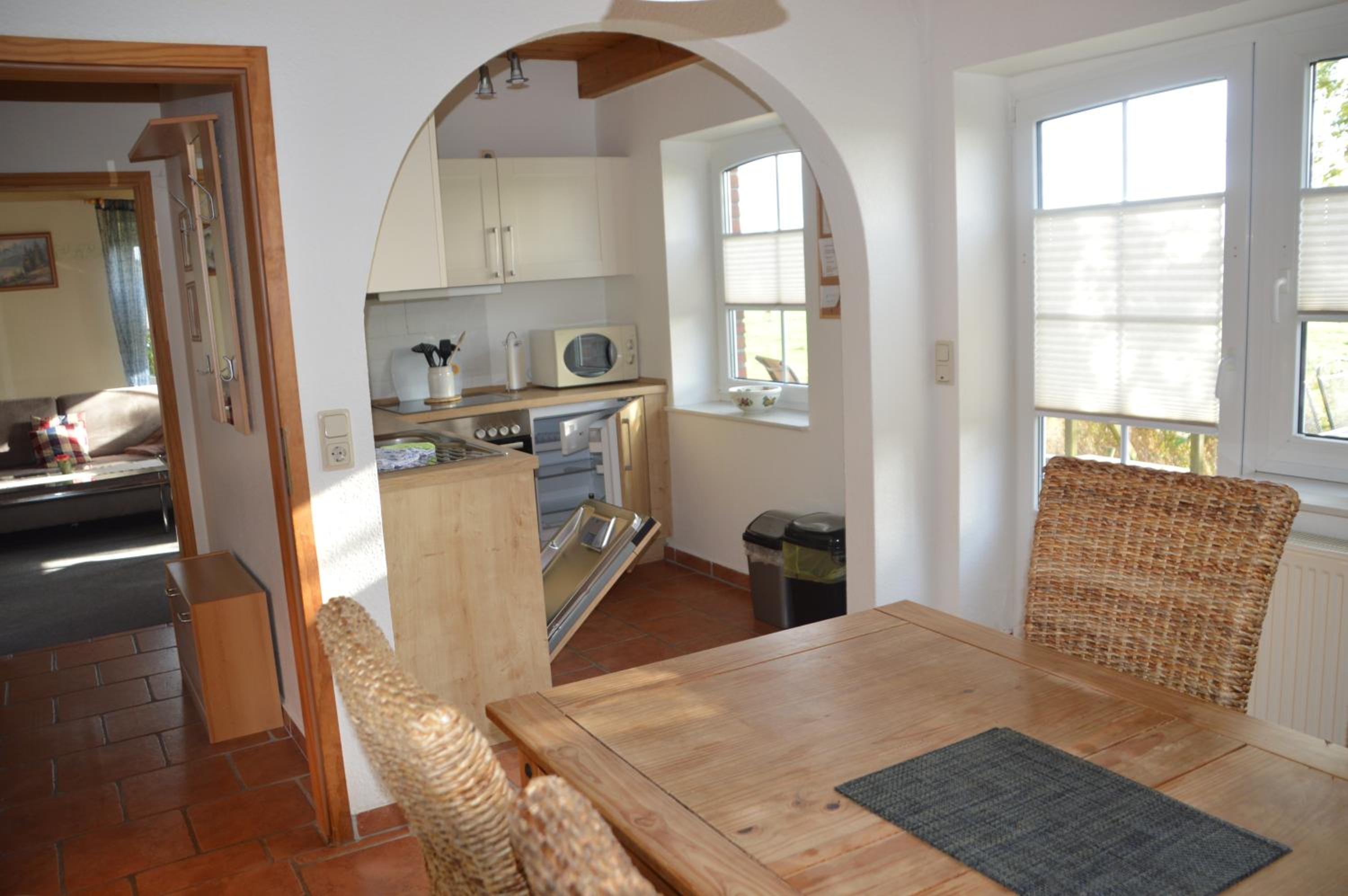 Ferienhaus Tina view 5