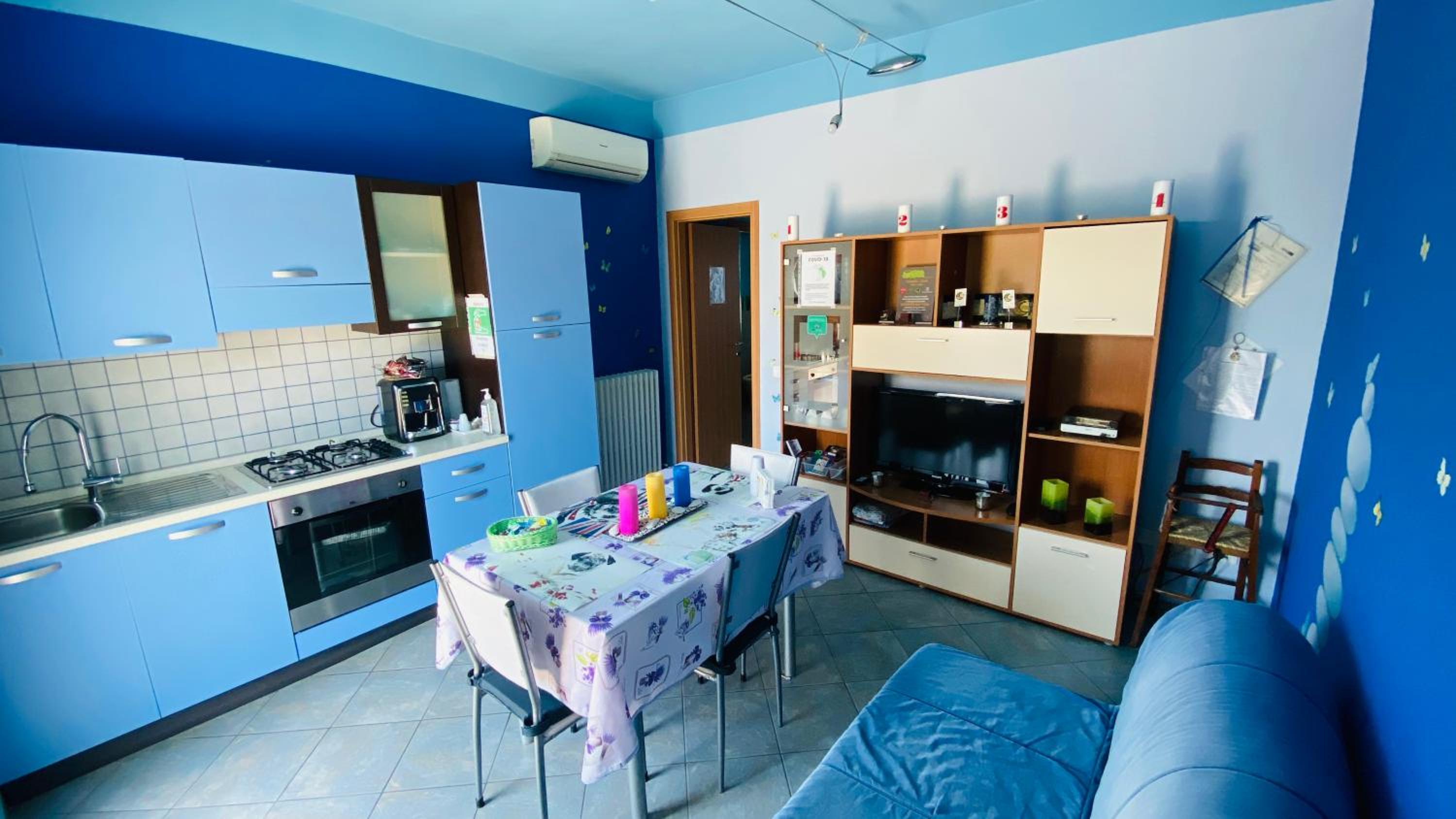 B&B Dolce Sogno