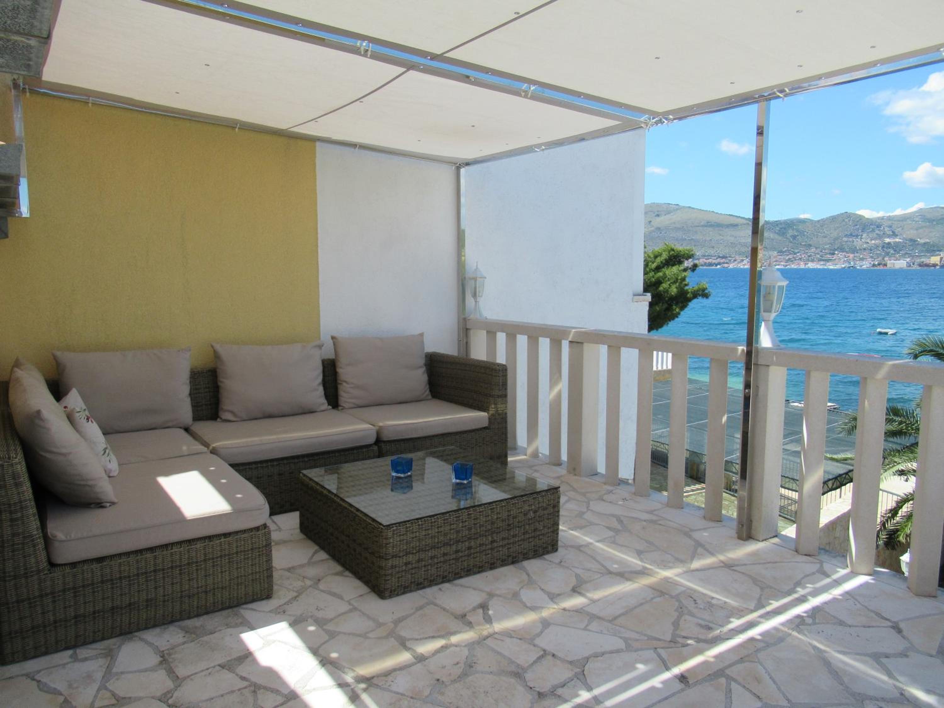 Villa Barbara view 4