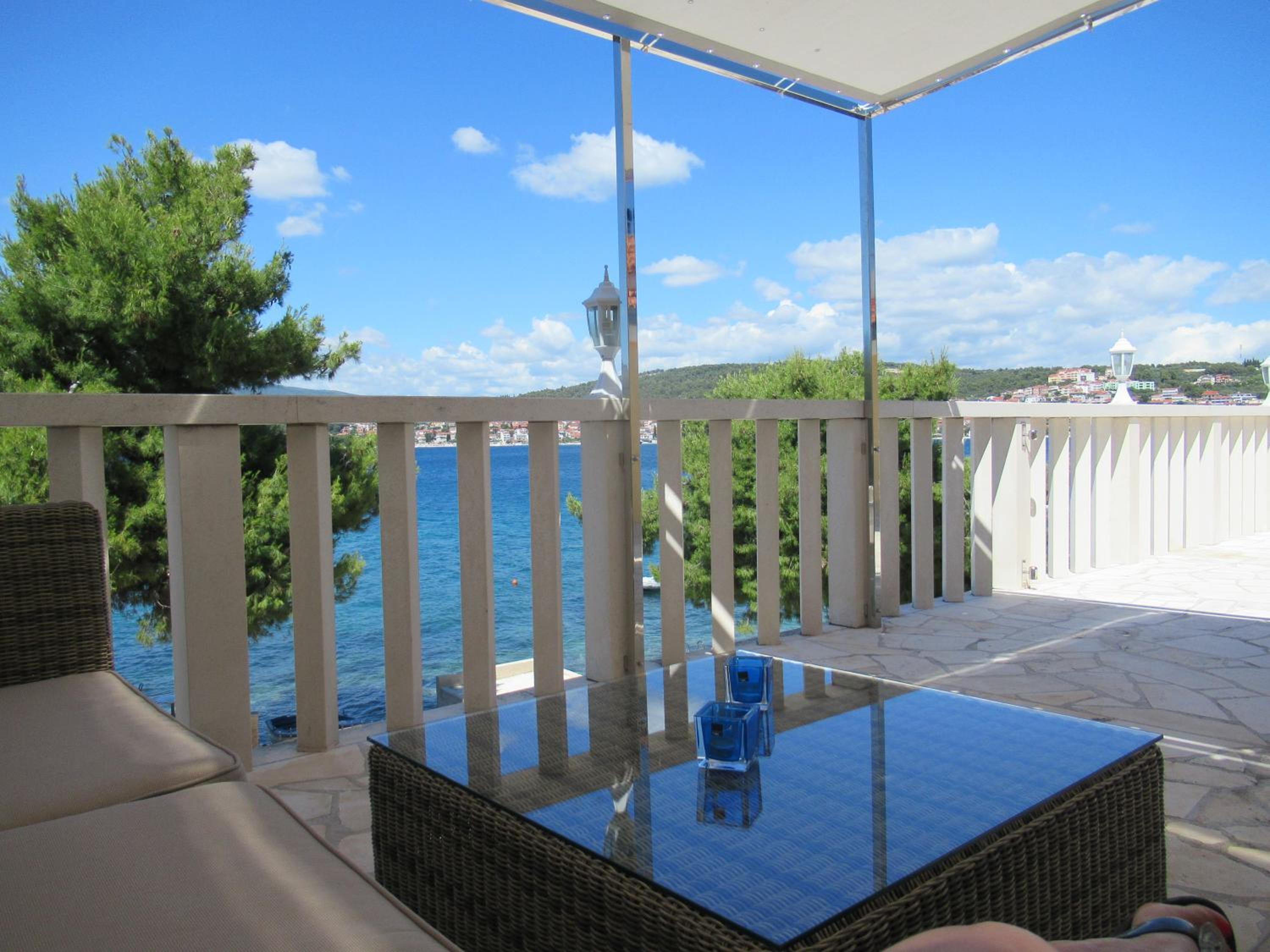 Villa Barbara view 3