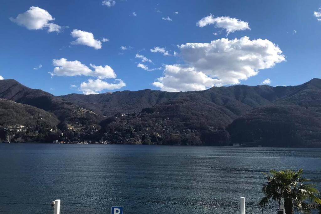 Larius Apartment Carate Urio view 4