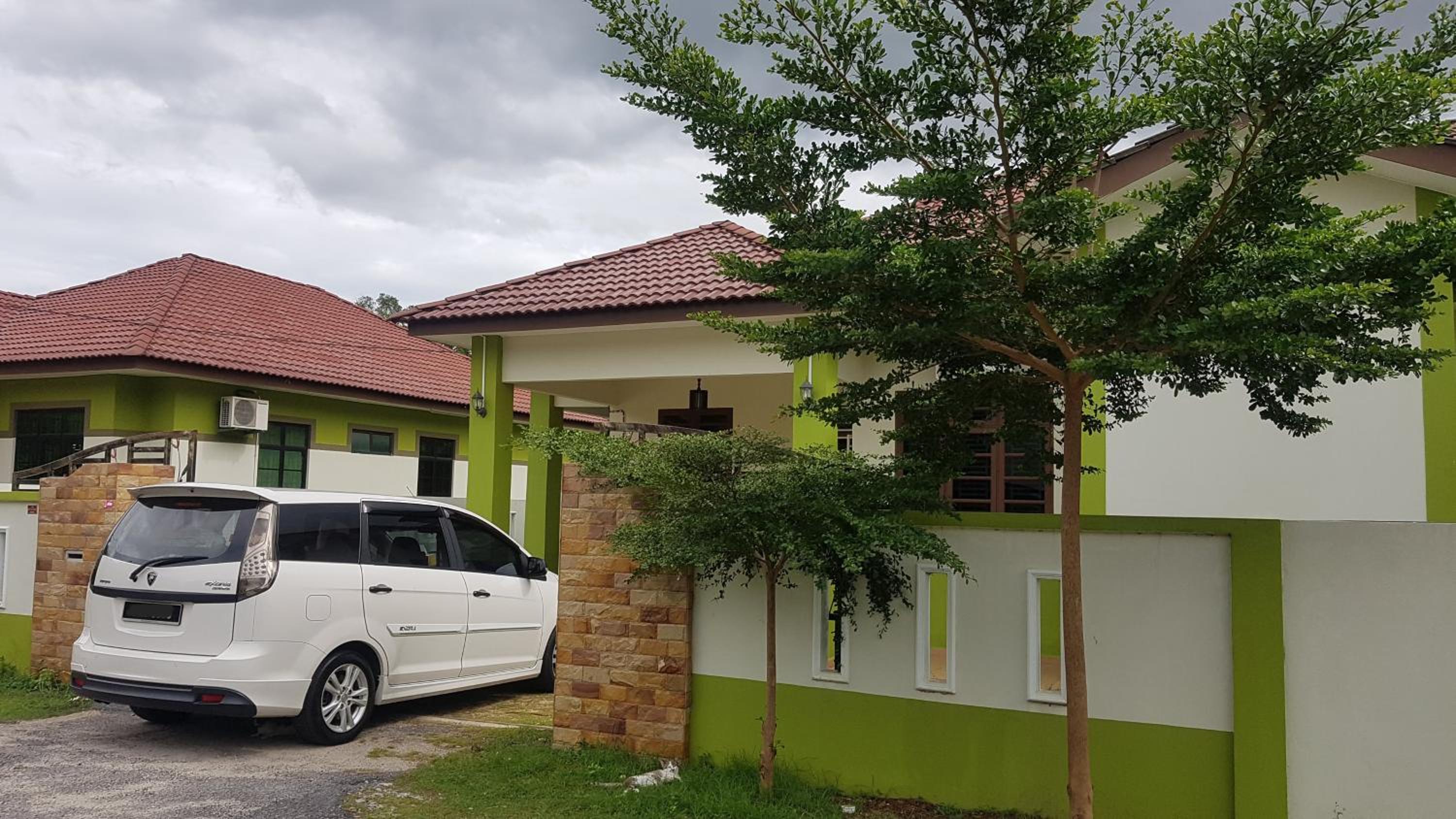 PCB Homestay photo 6