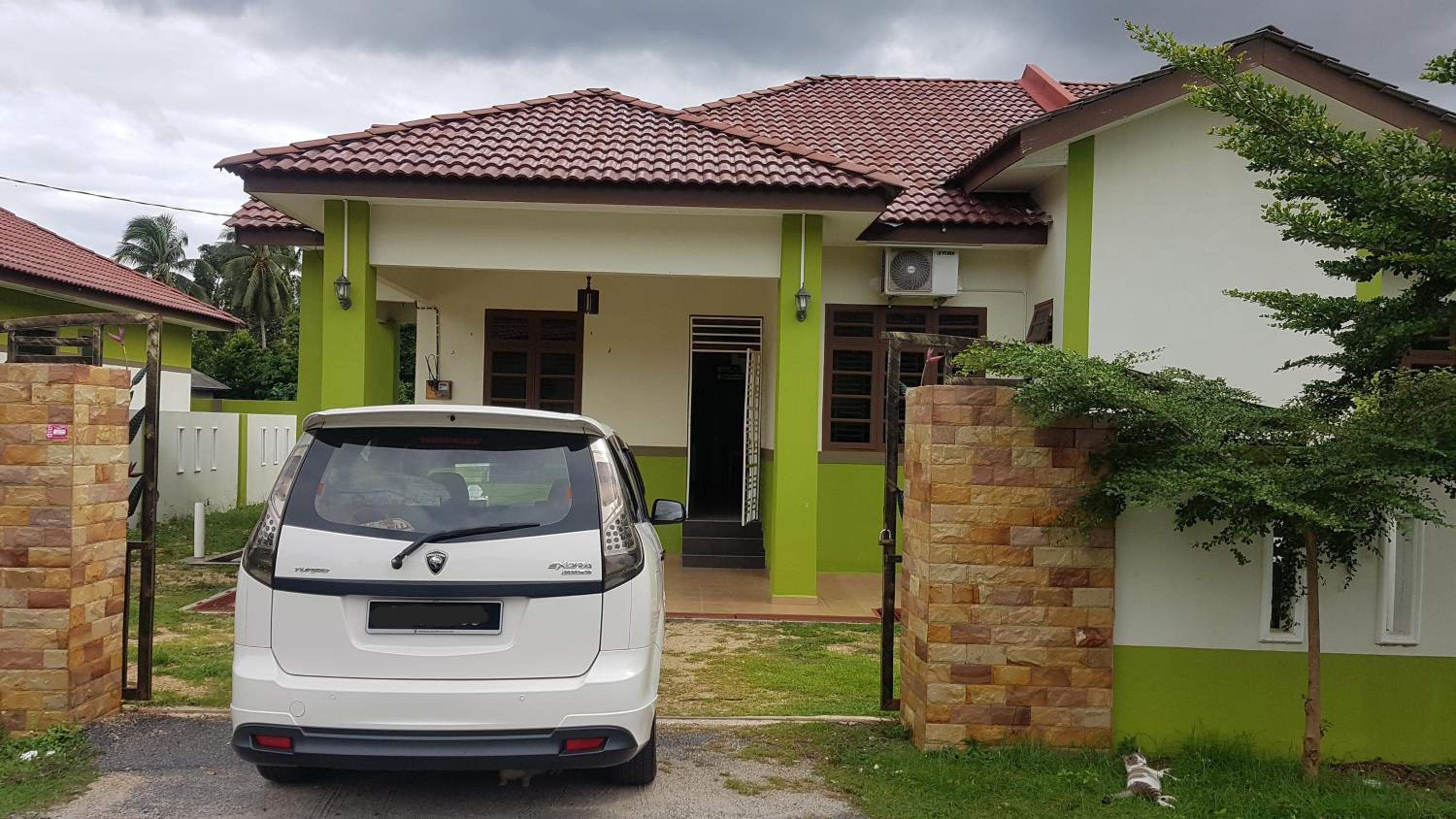 PCB Homestay photo 7