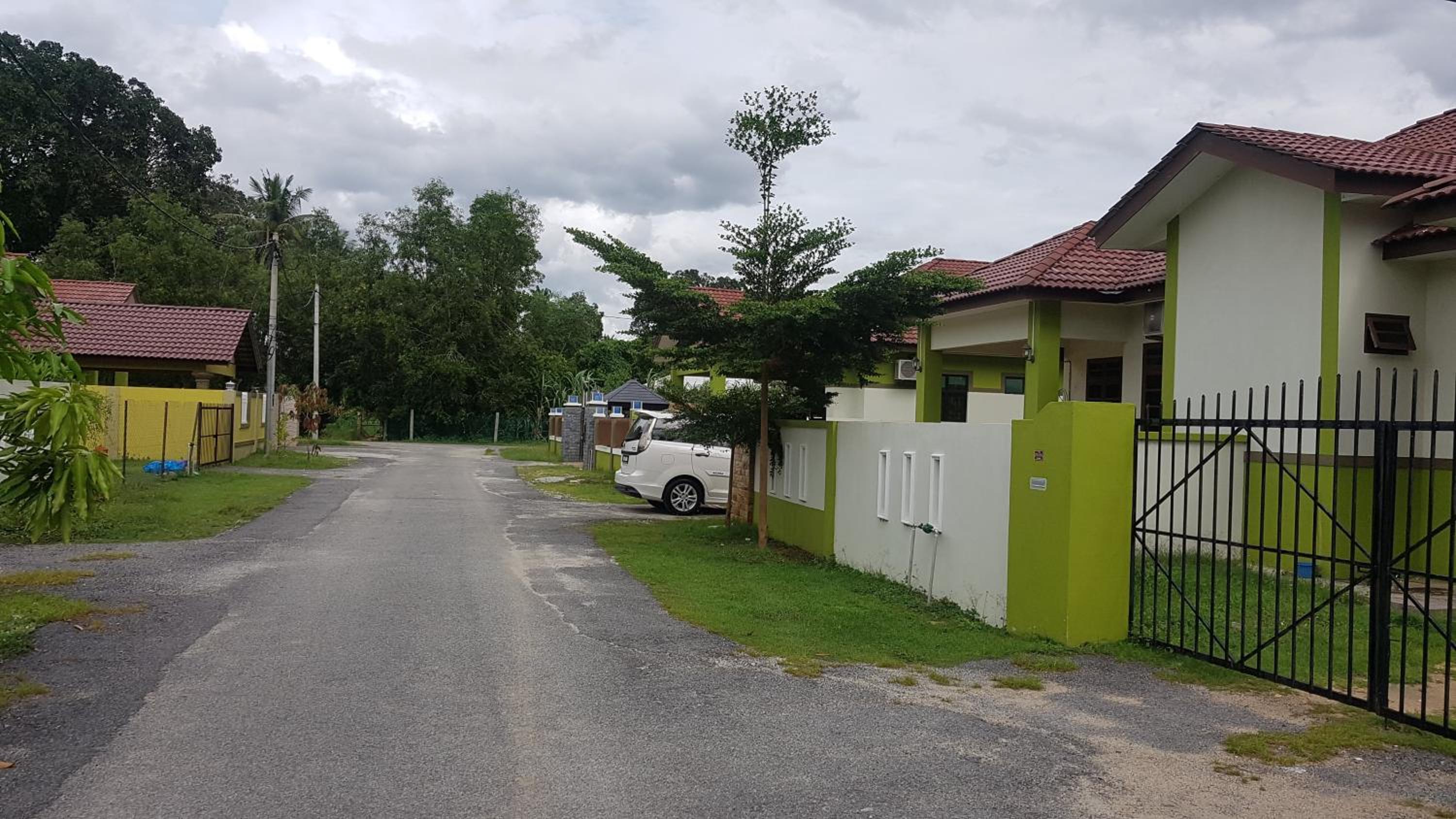 PCB Homestay photo 8