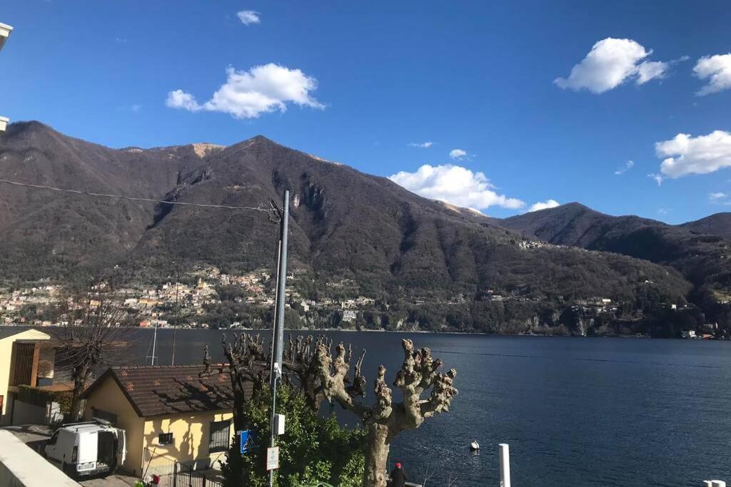 Larius Apartment Carate Urio view 5