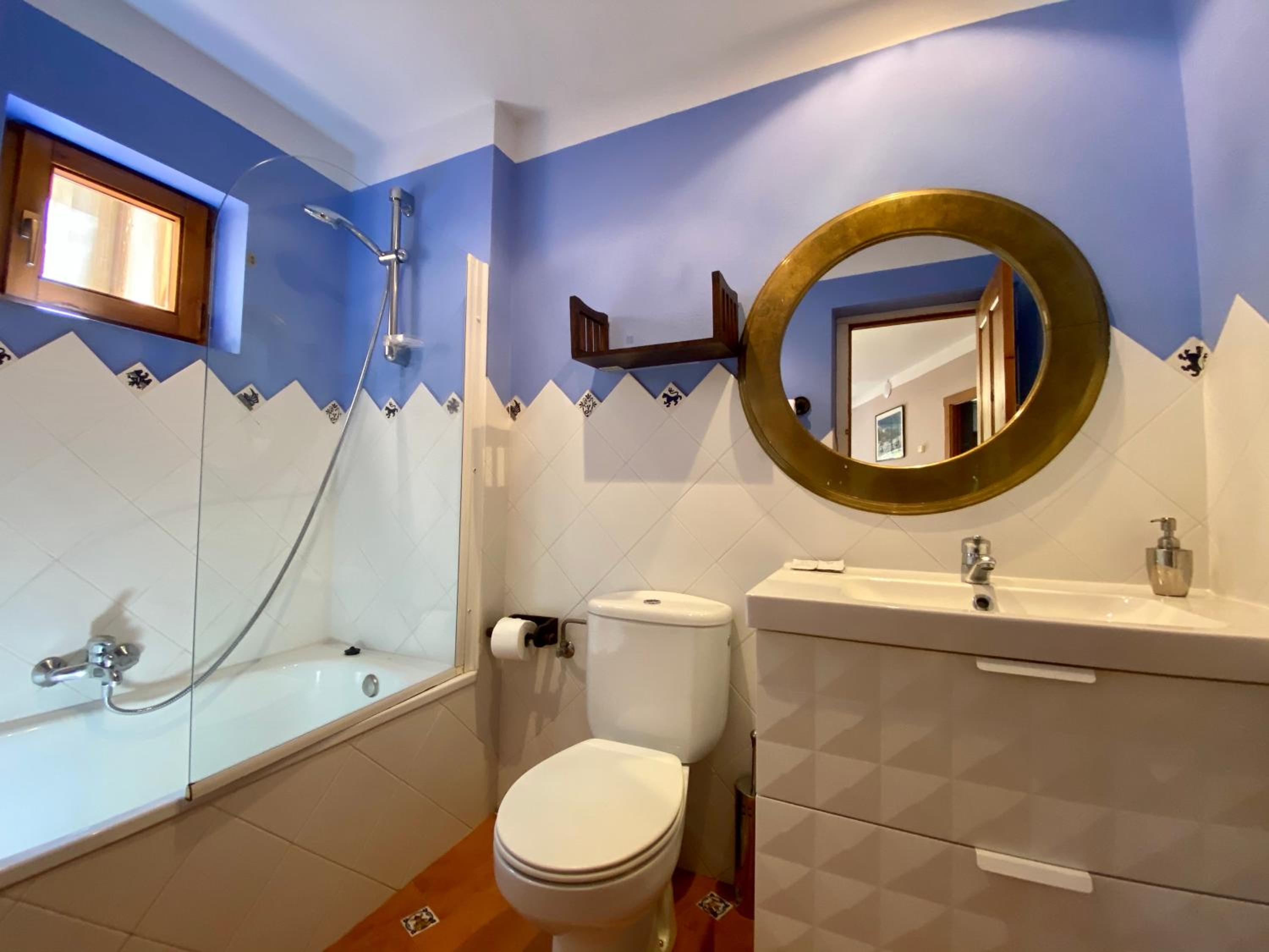 Apartamentos Alquitara