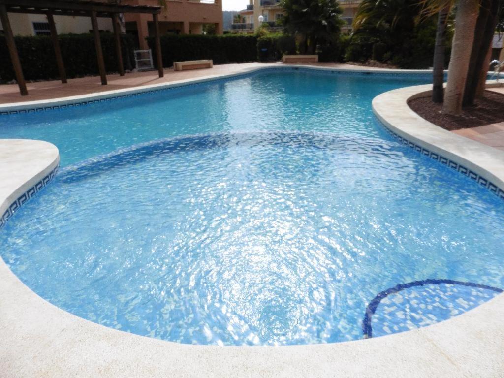 Arenal Cannes view 3