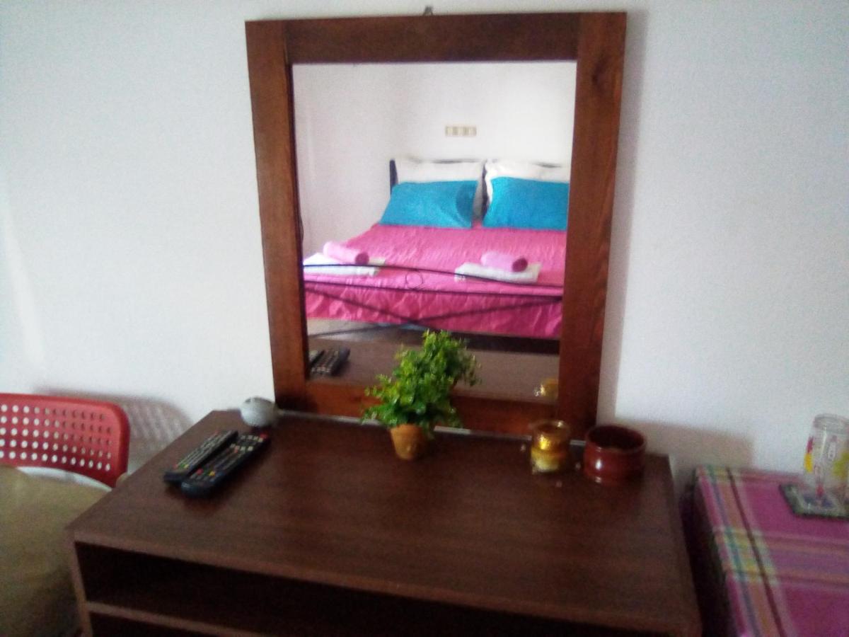 Nikos Rooms view 5